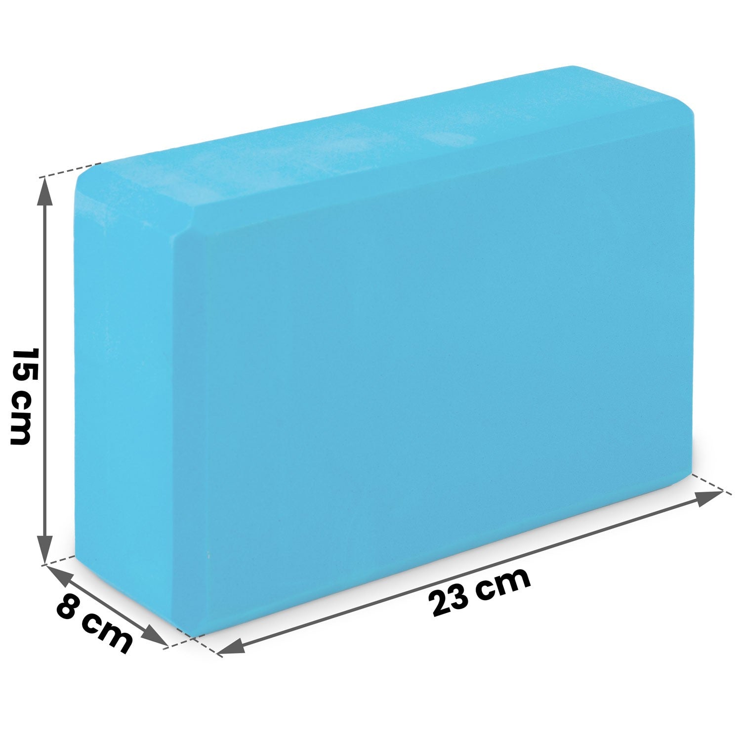 Juostos kojinė - 2 vienetų NS-962 mėlynos spalvos rinkinys