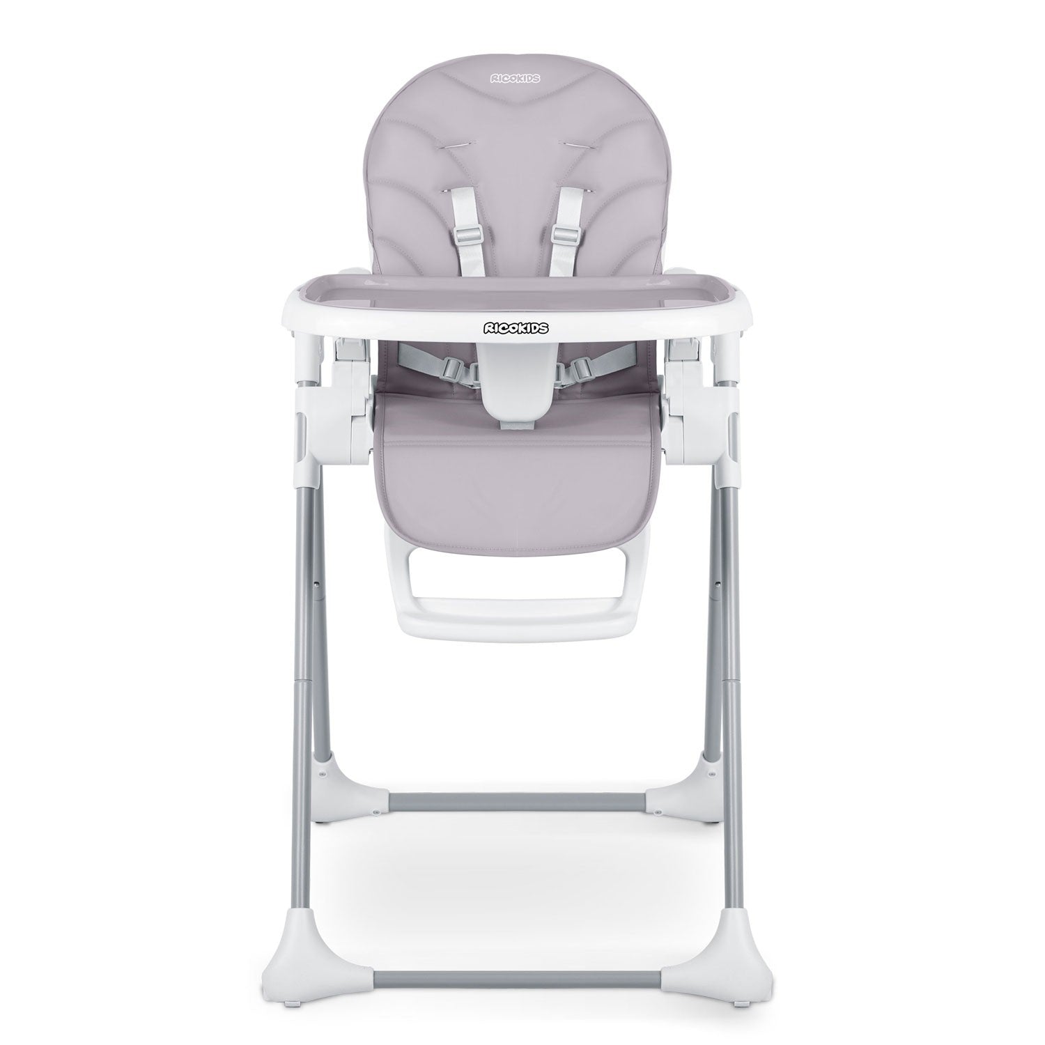 Ricokidų maitinimo kėdė