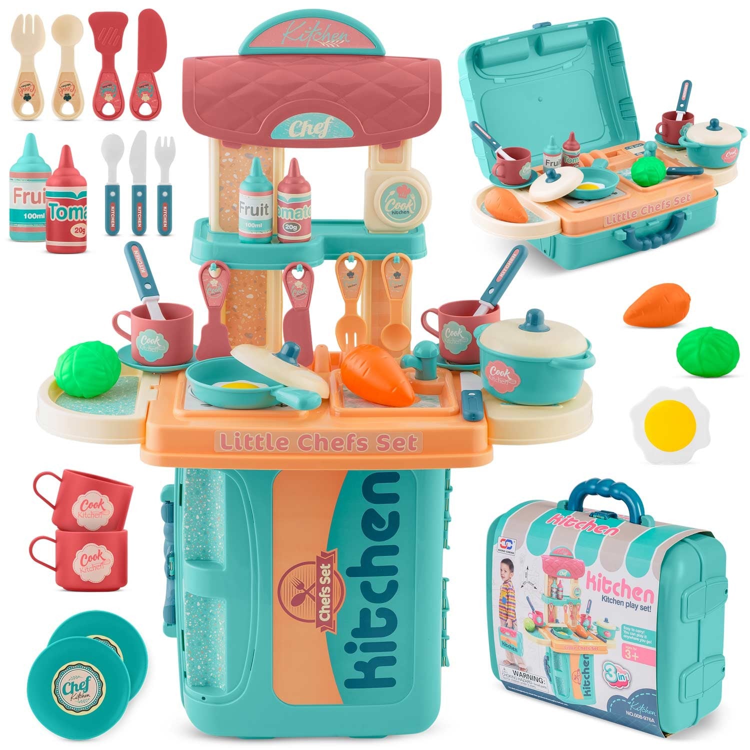 Ricokids 772901