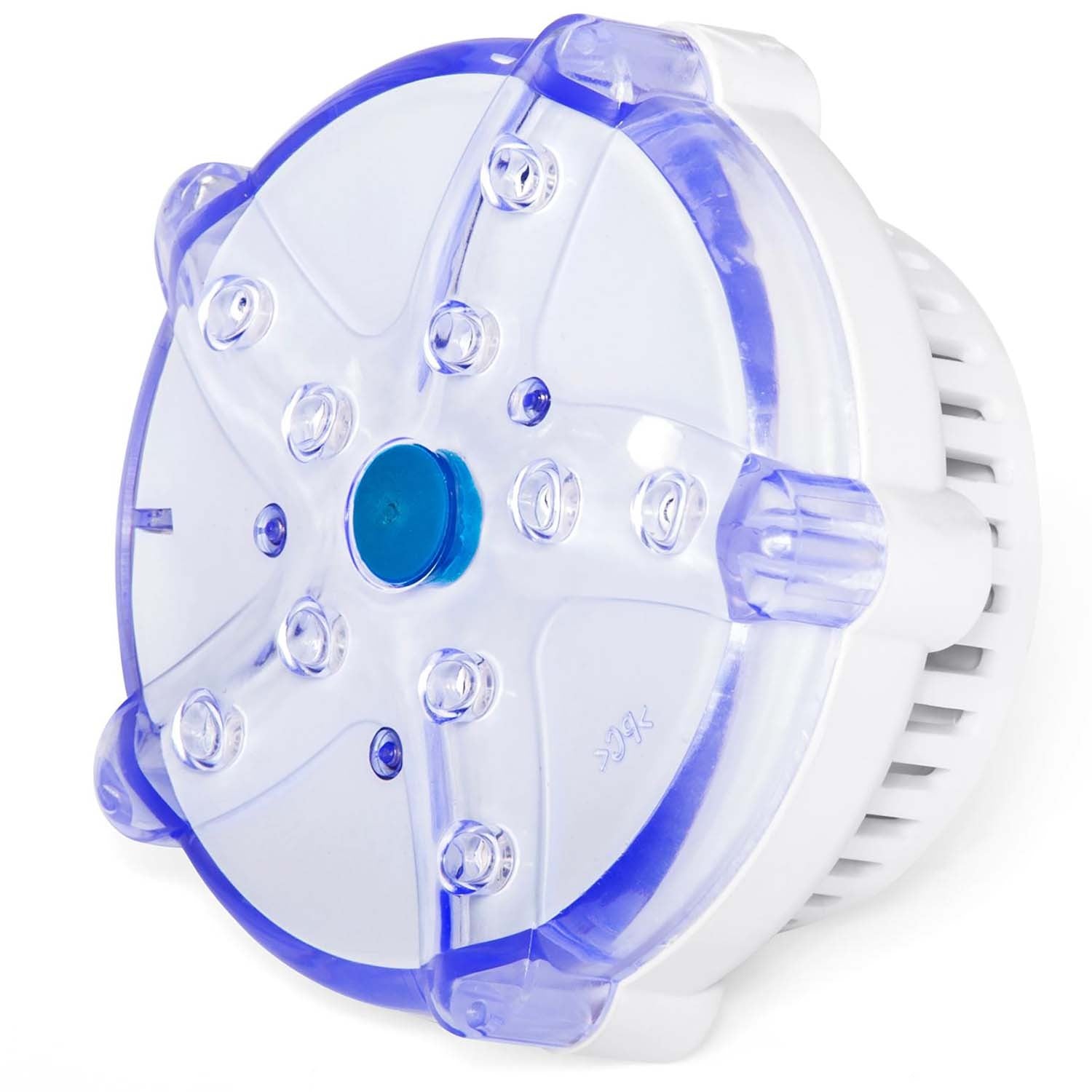 SPA 7 spalvų LED žibintai Bestway 60303