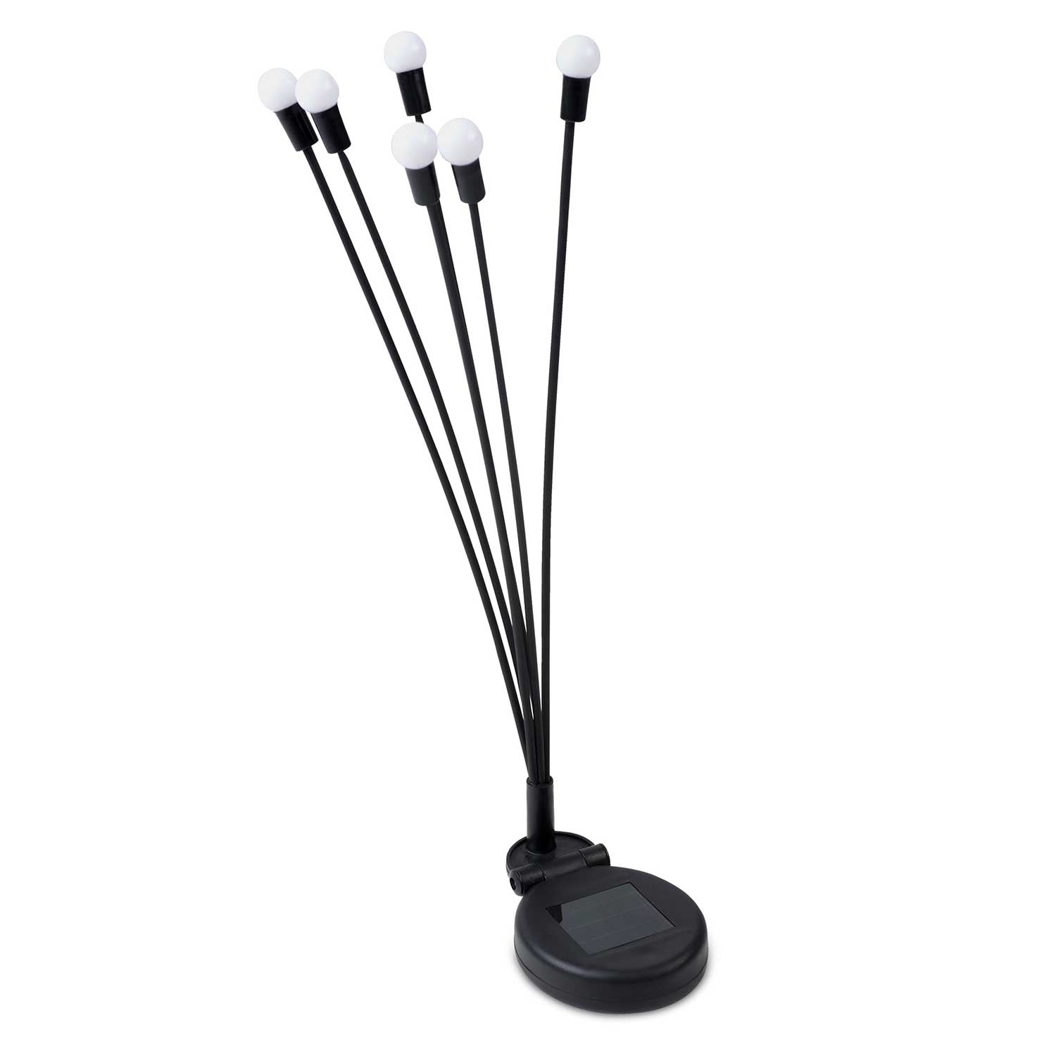 Ilumen LS-101 2 laipsnių šviesos spindulių saulės lempos