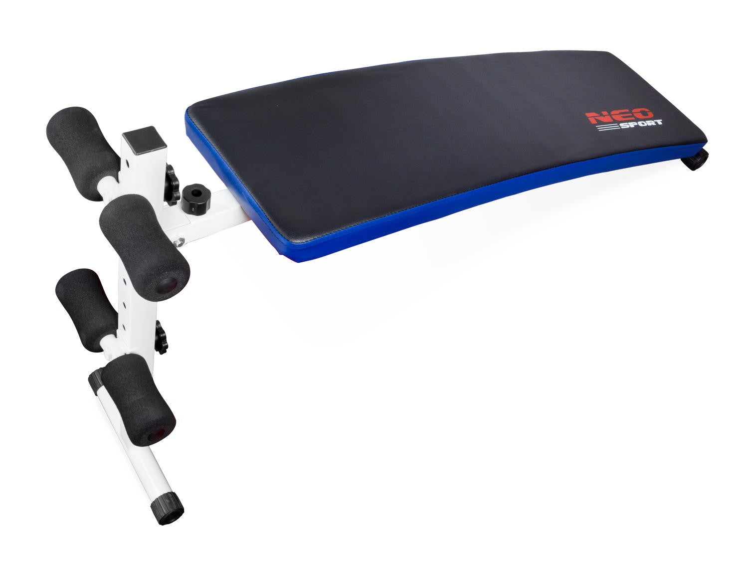 Neo-Sport NS-05 slenksčių treniruoklių stotis