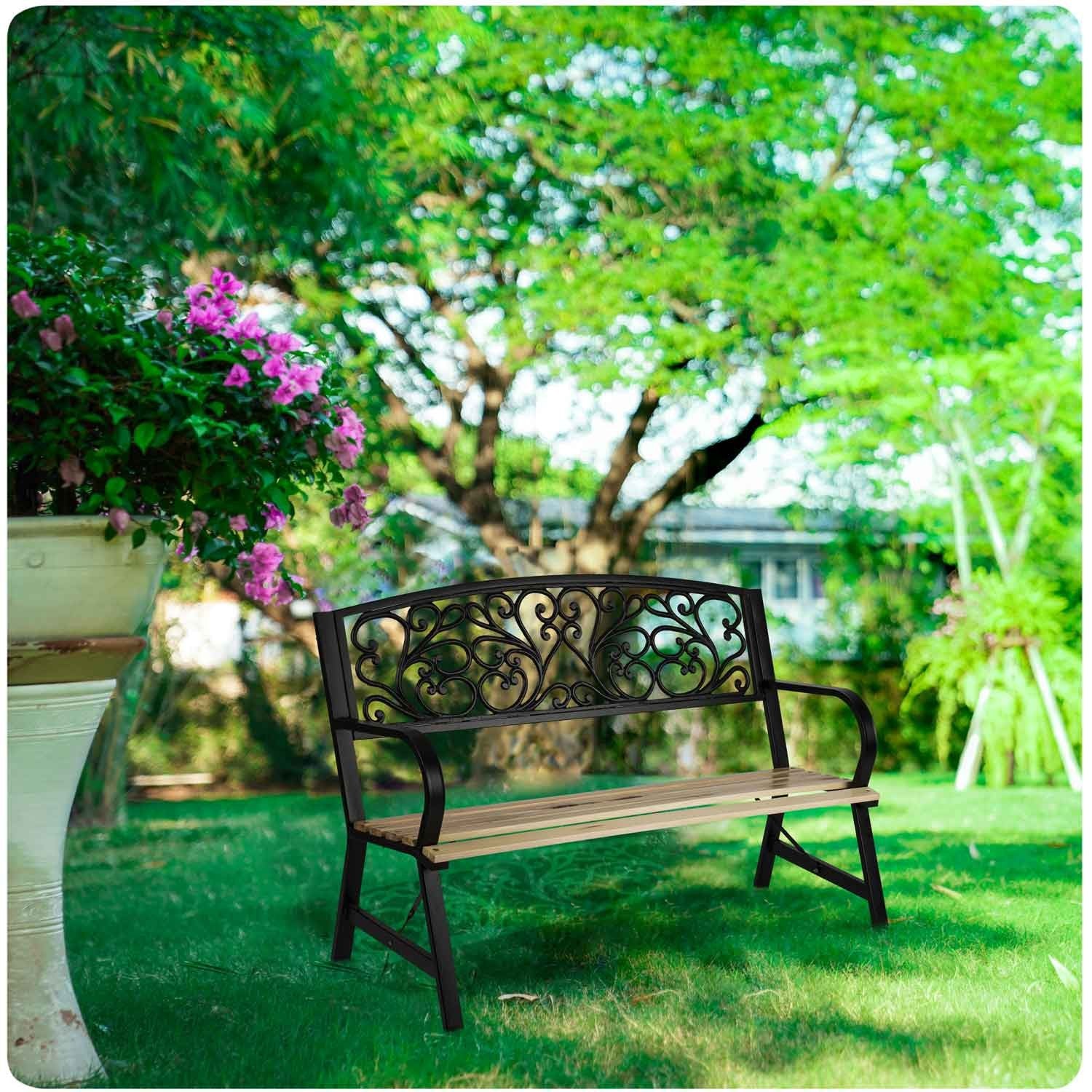 Sofotel Ivy 122 x 88,5 x 55,5 cm stovinčios sodo stogas