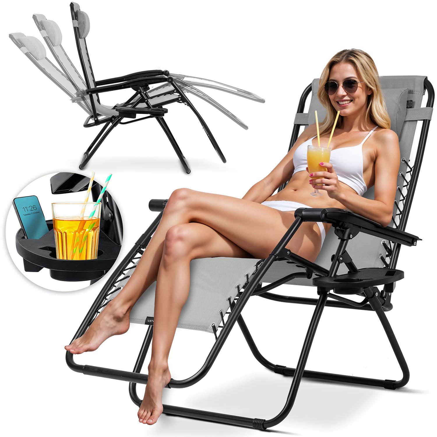 Sofotel ChillWell pilvo spalva