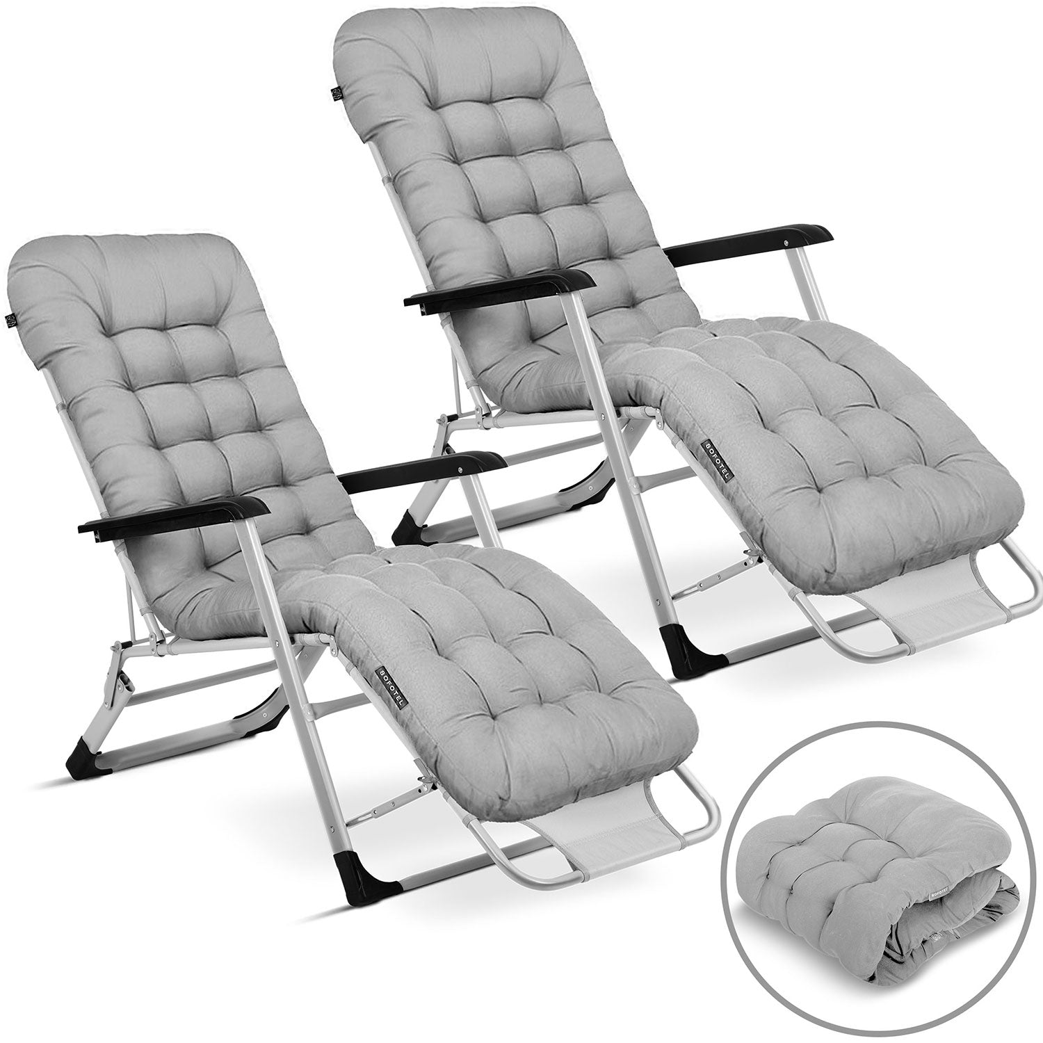 Sofotel ChillWell dviguba pilvo dėžutė