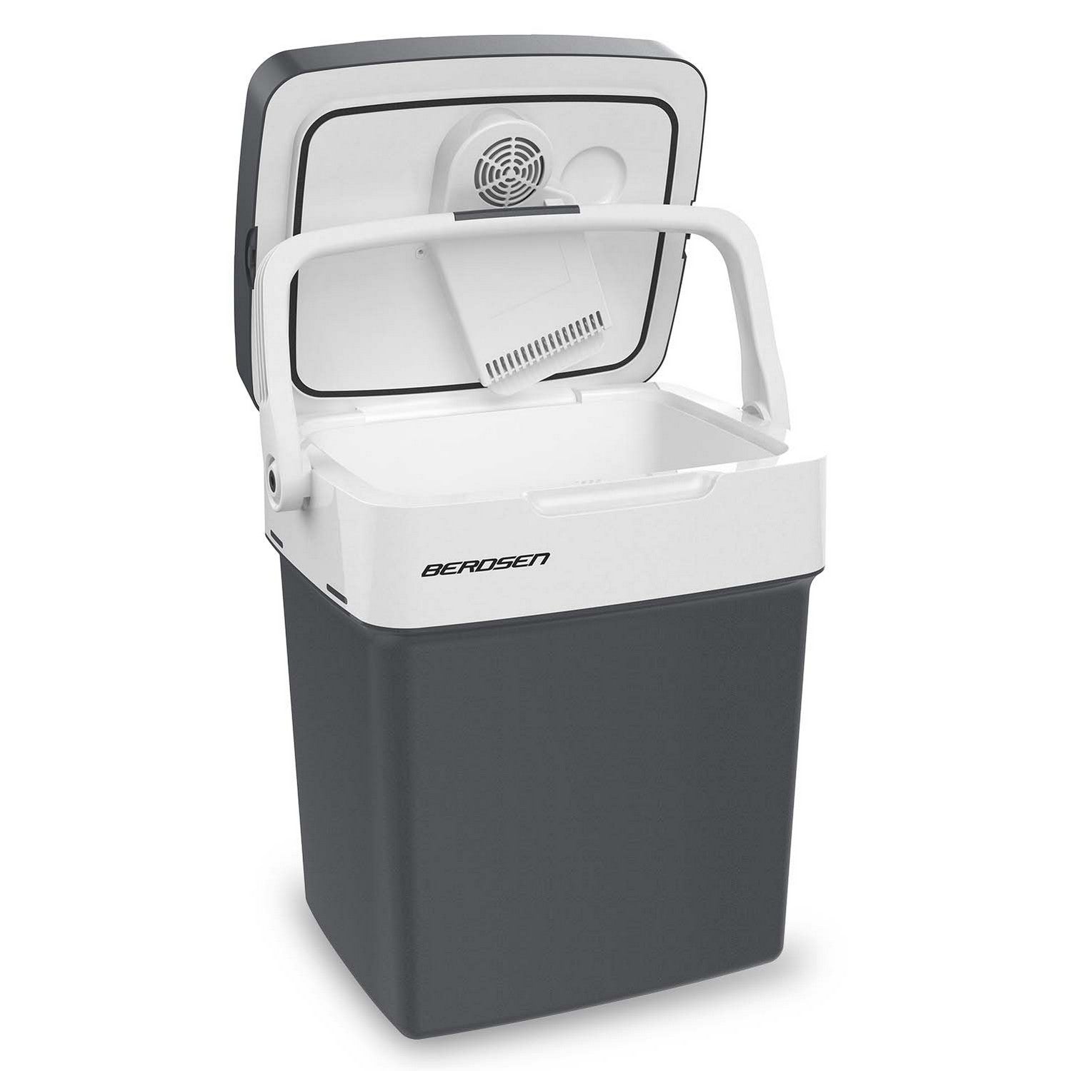 Berdsen Icemax 29 litrų ECO režimas