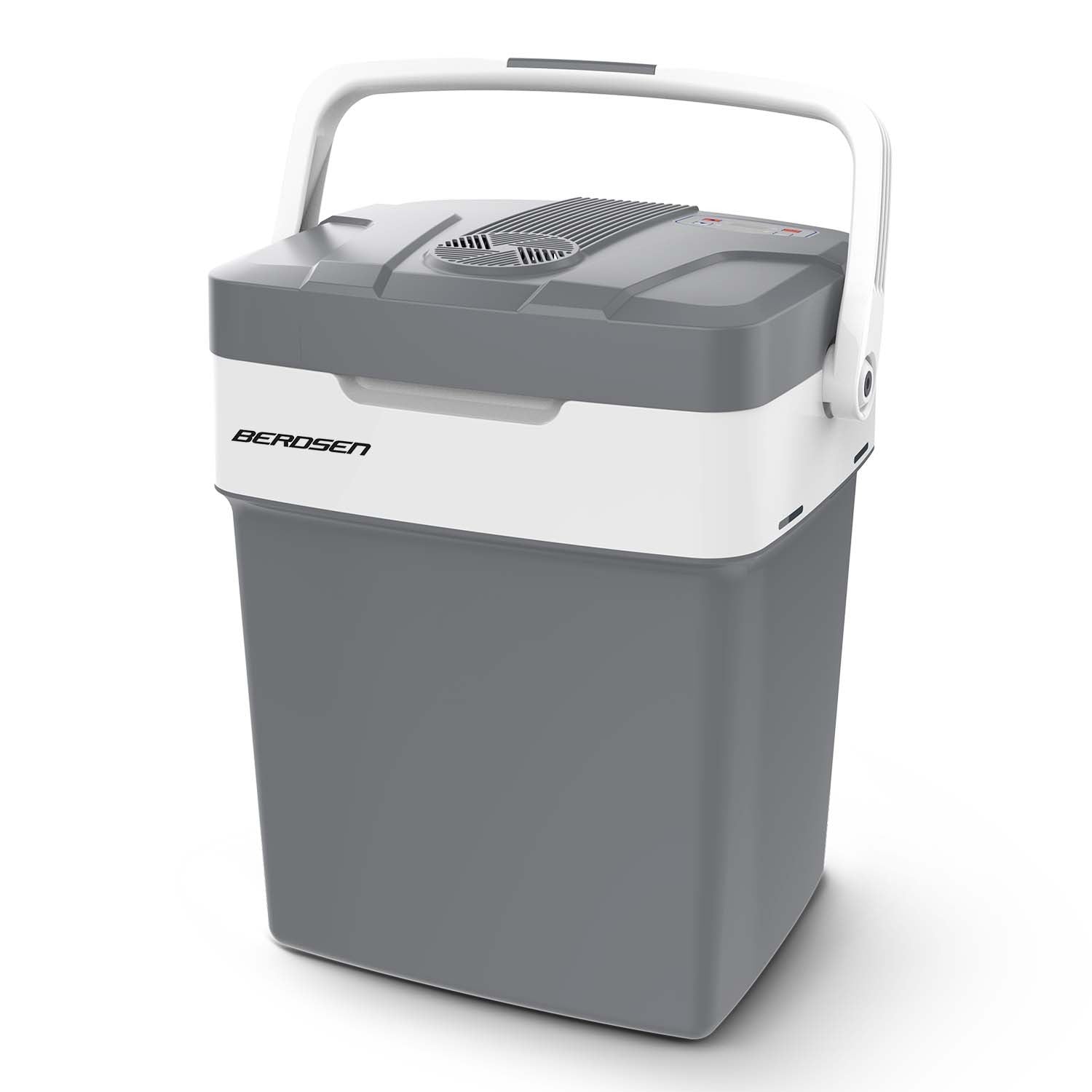 Berdsen Icemax 29 litrų ECO režimas