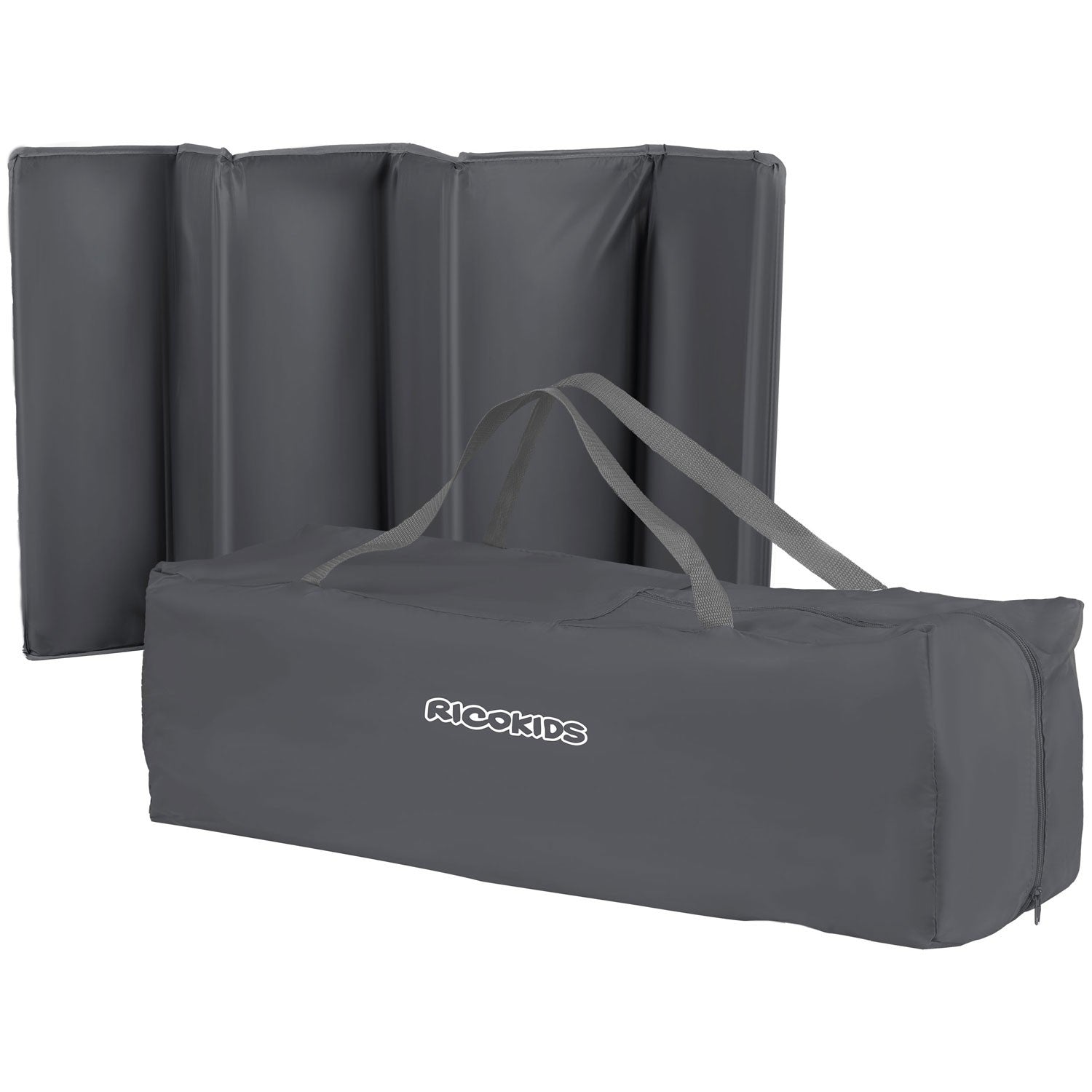 Turistų lovelė 125 x 65 x 78 cm