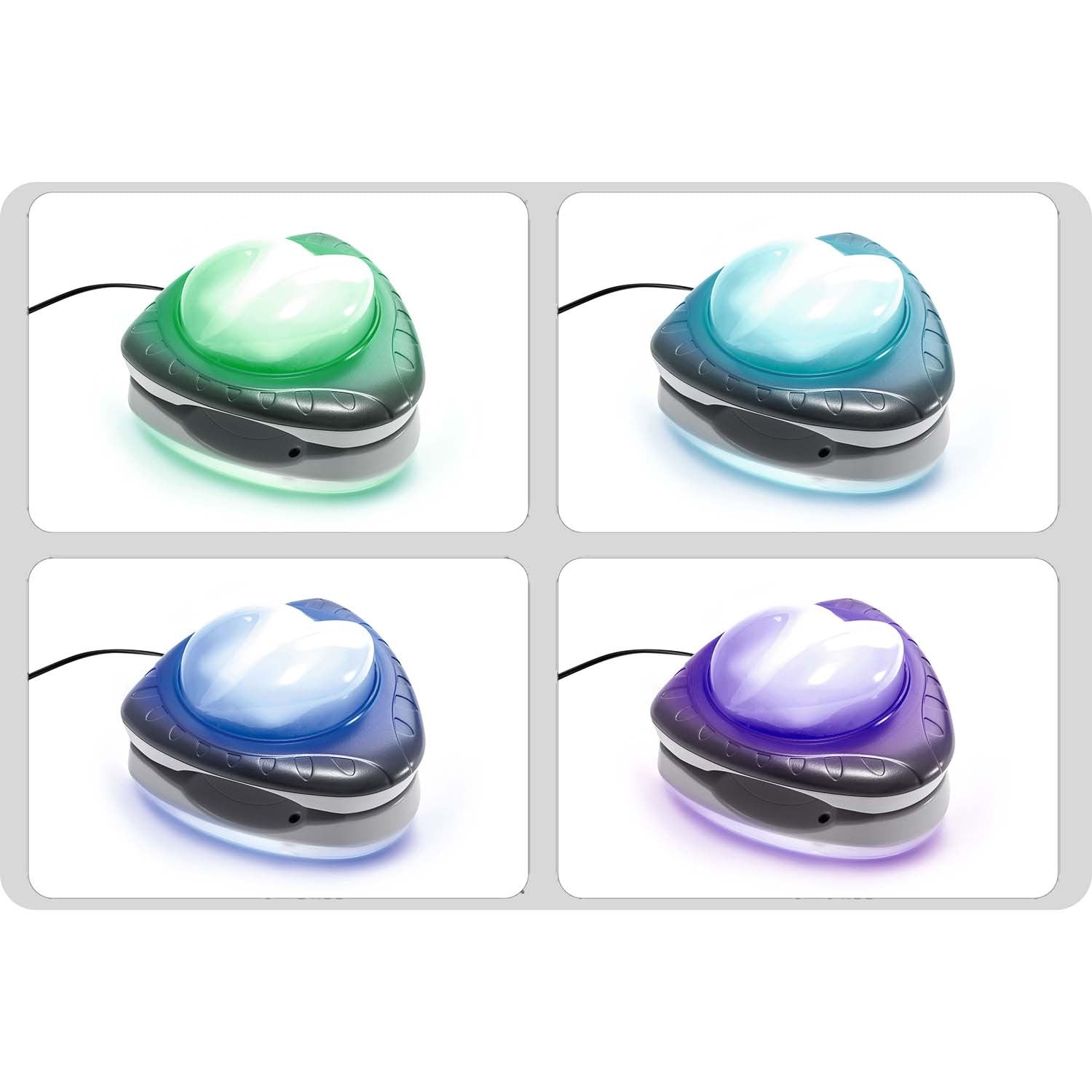 Magnetinė LED baseino lempa INTEX 28698