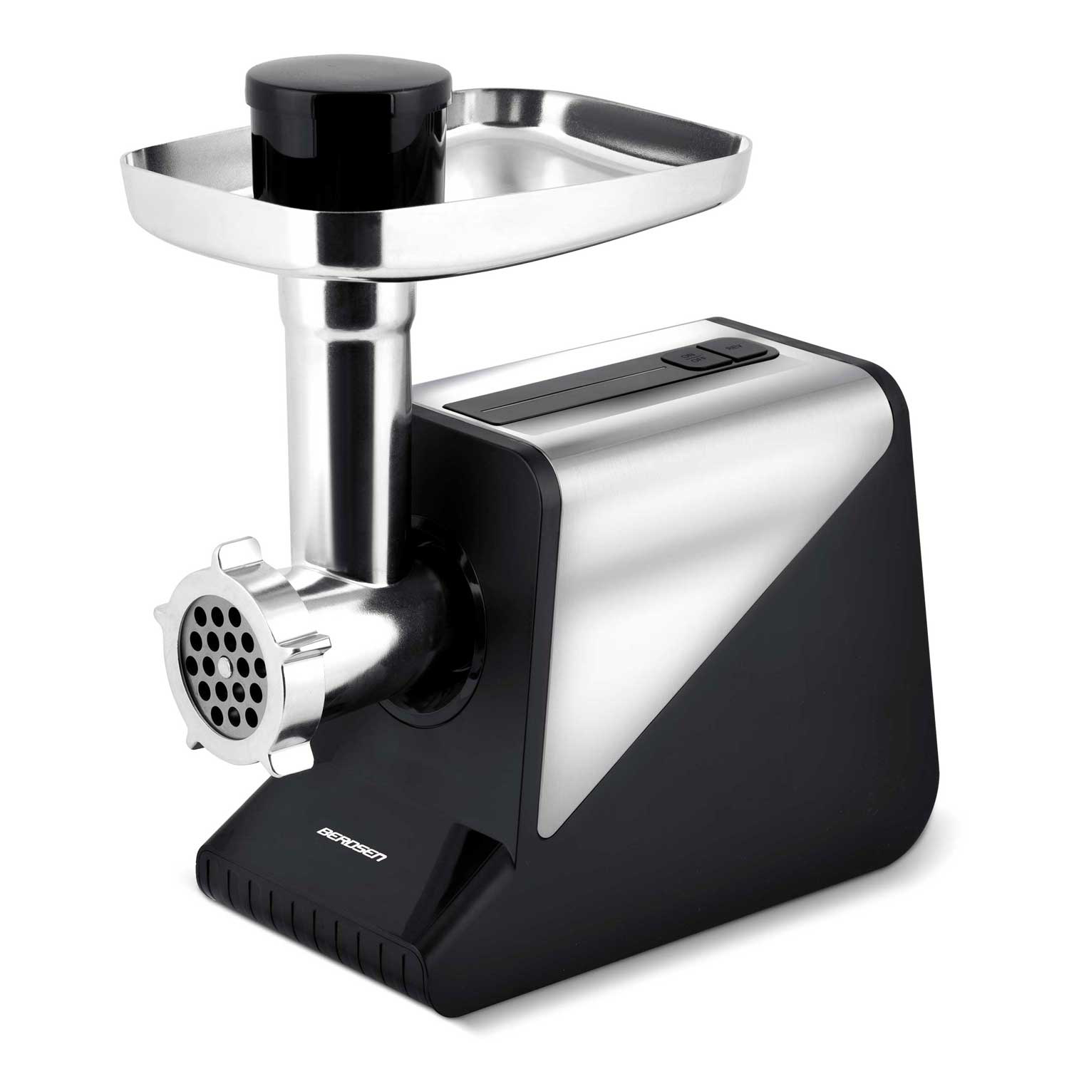 Mėsos Malimo Mašina BD-602 Berdsen 800/2000W