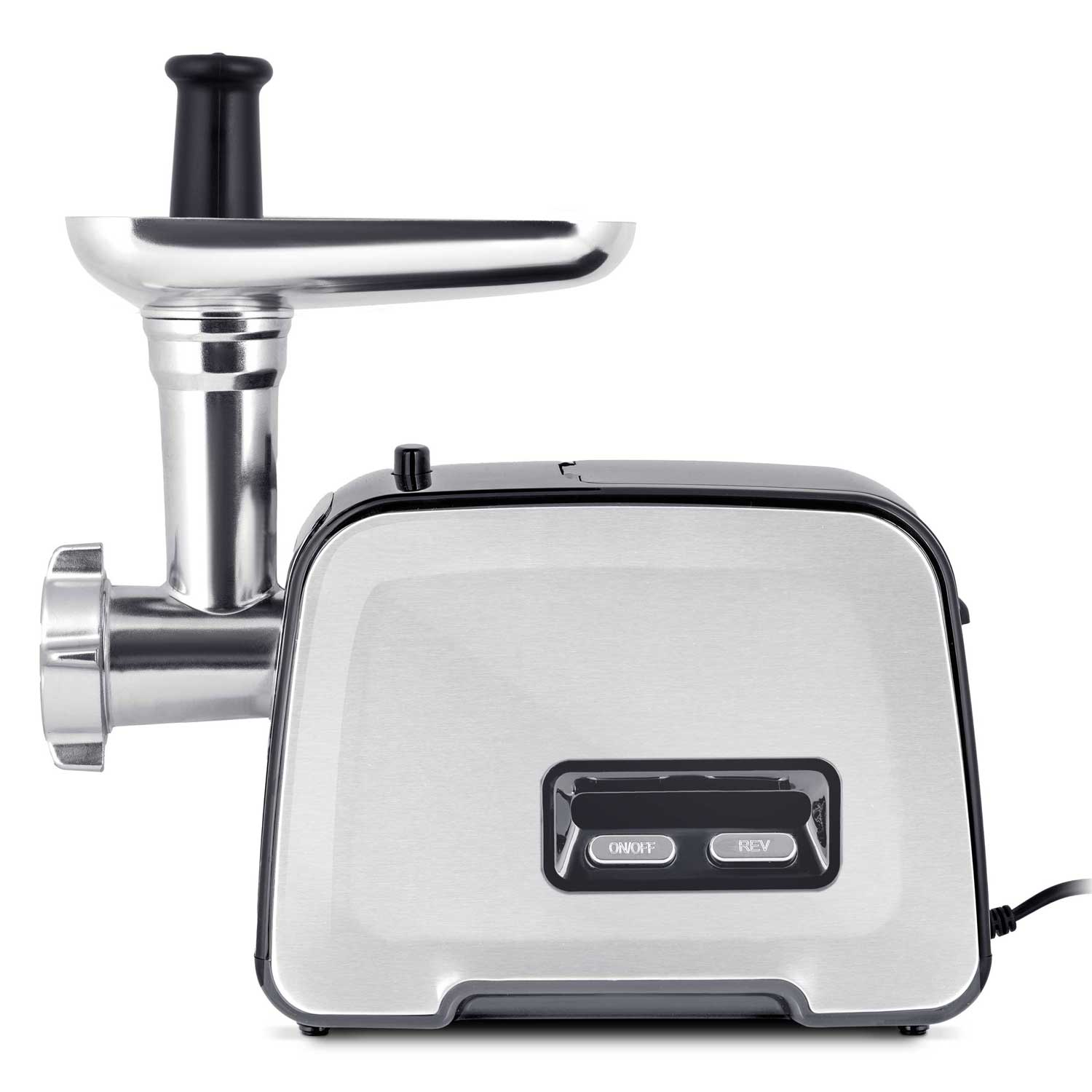 Mėsos Malimo Mašina BD-601B Berdsen 450/1200W