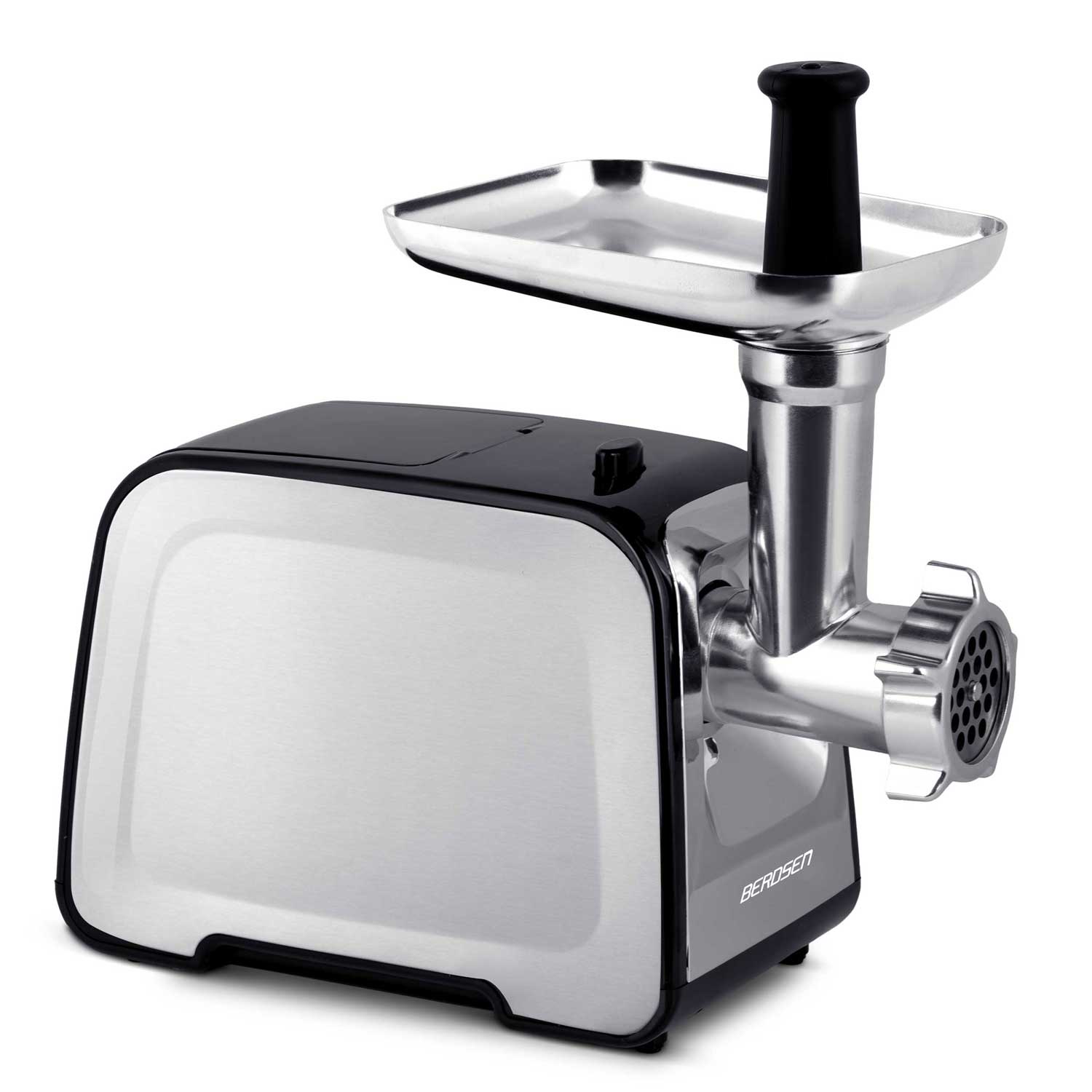 Mėsos Malimo Mašina BD-601B Berdsen 450/1200W