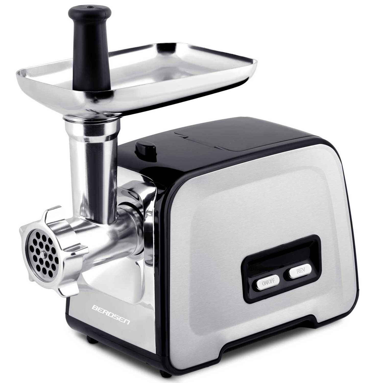 Mėsos Malimo Mašina BD-601B Berdsen 450/1200W