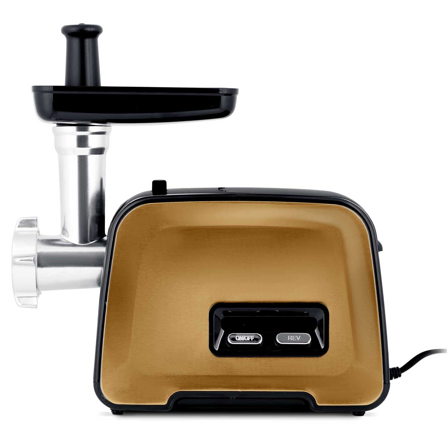 Mėsos Malimo Mašina BD-601B Berdsen 450/1200W