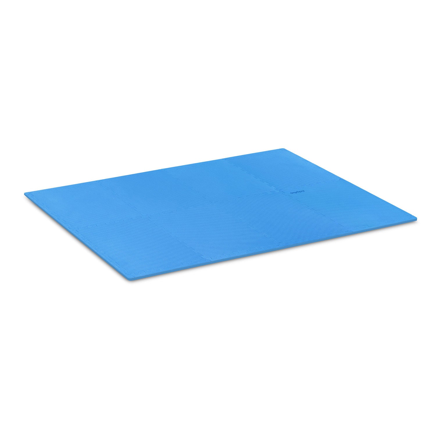 Puzlinio baseino pelės matas 50 x 50 cm 8 vienetų