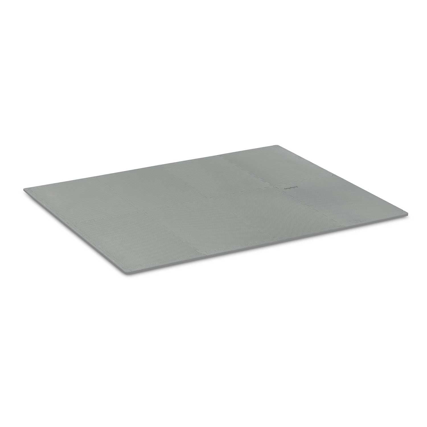 Puzlinio baseino pelės matas 50 x 50 cm 8 vienetų