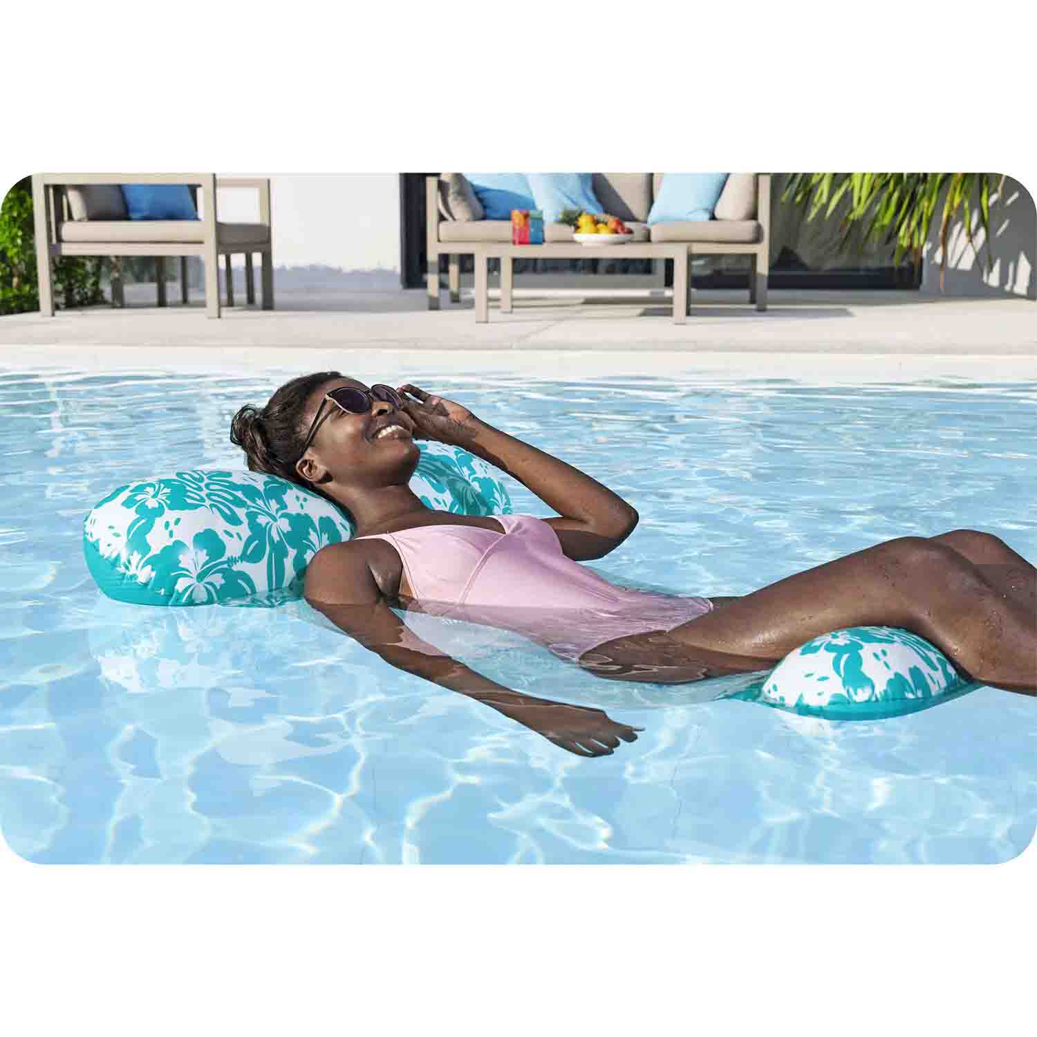 Komfort Plush Bestway 43839