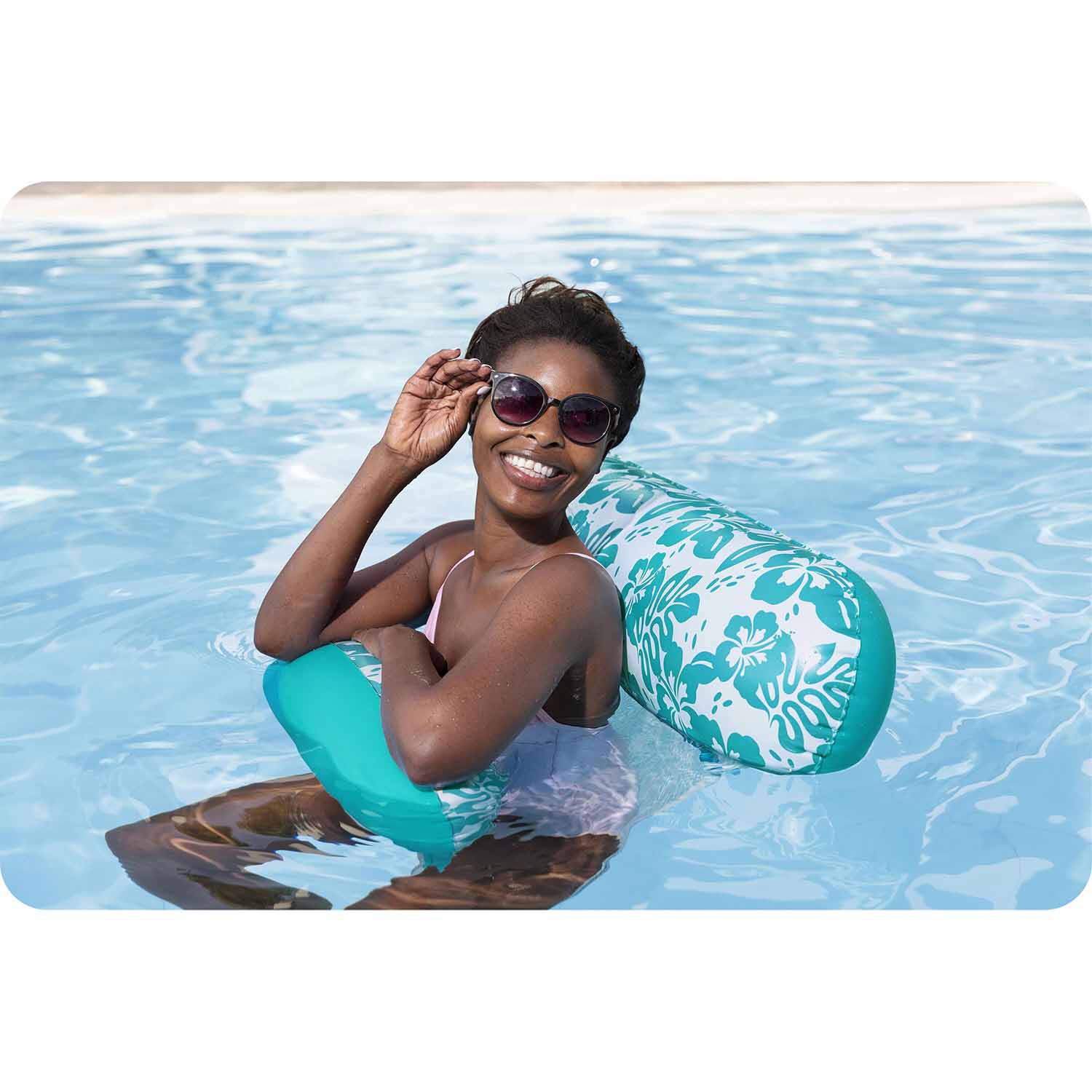 Komfort Plush Bestway 43839