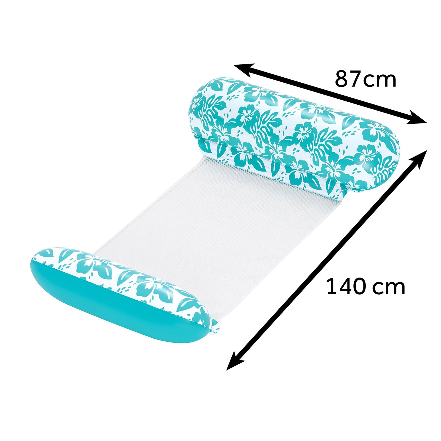 Komfort Plush Bestway 43839