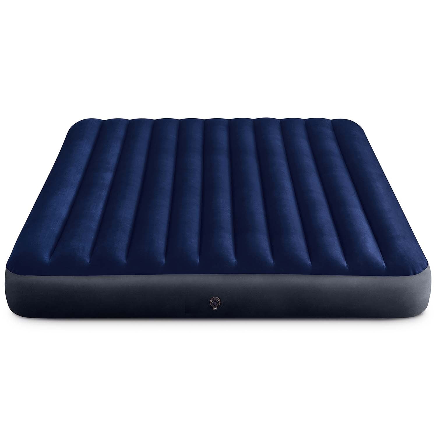 203x183x25 cm dvigubo INTEX 64755 dvigubas čiužinys