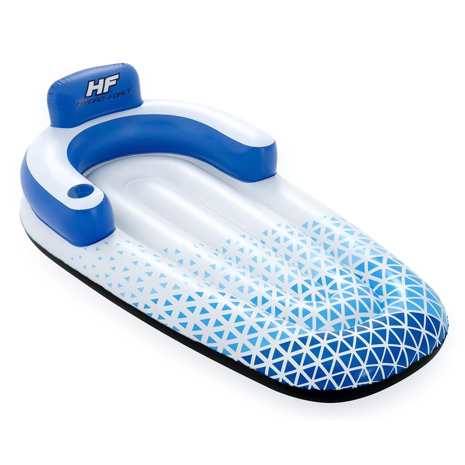 Indigo Wave Bestway 43533 maudymosi čiužinė