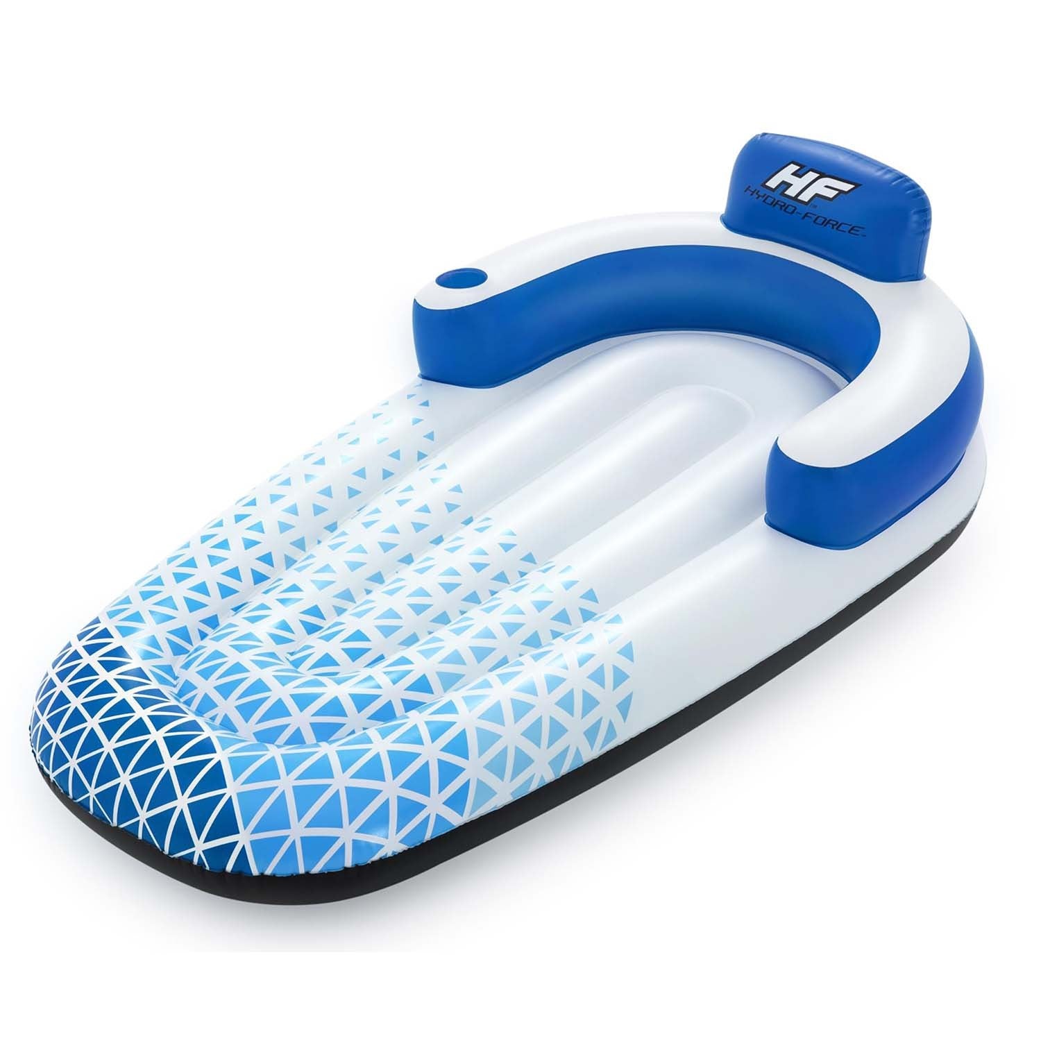 Indigo Wave Bestway 43533 maudymosi čiužinė