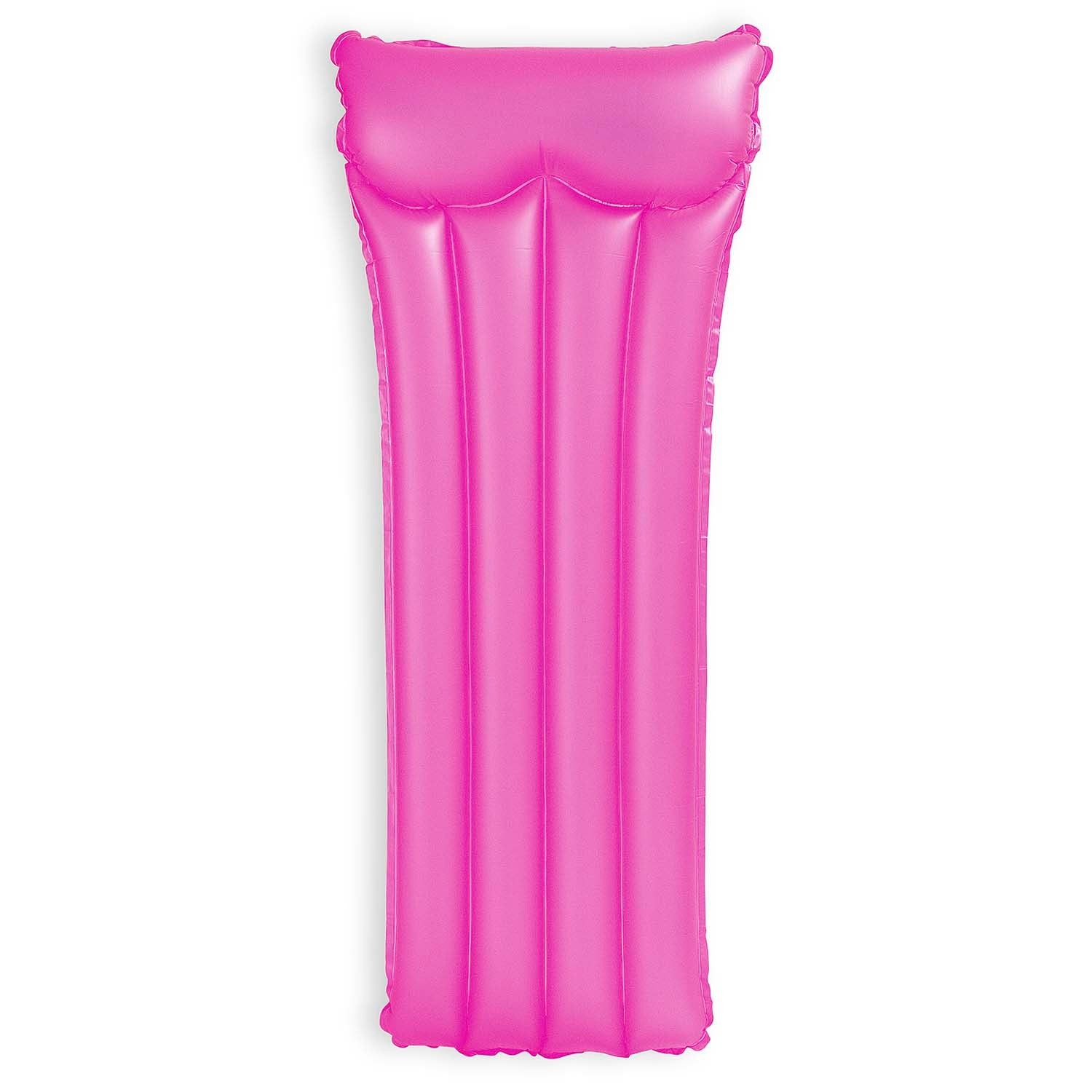 Rožinė Intex 59717 maudymosi čiužinė