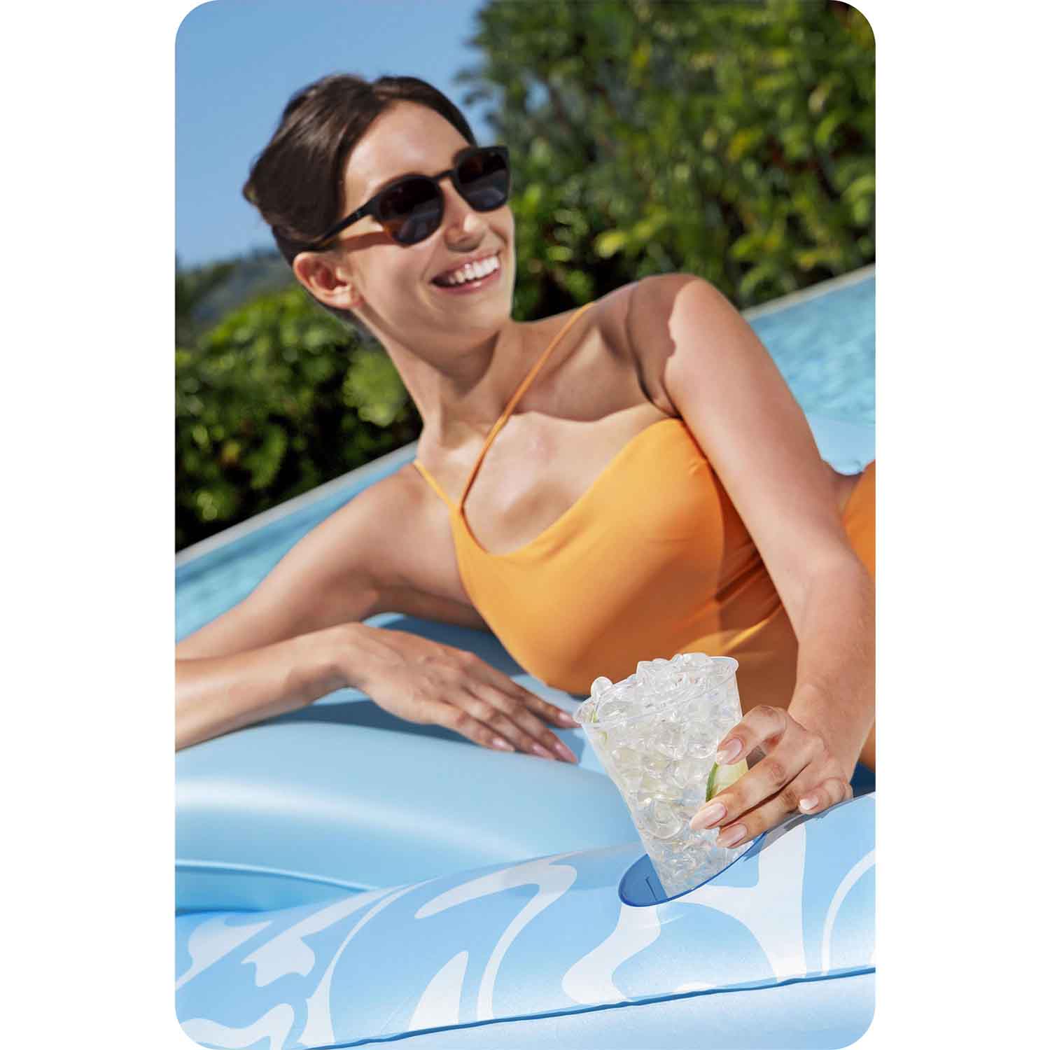 Bestway 43838 plaukimo liemenė