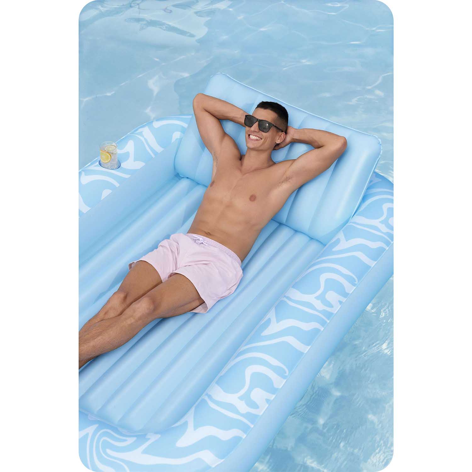 Bestway 43838 plaukimo liemenė