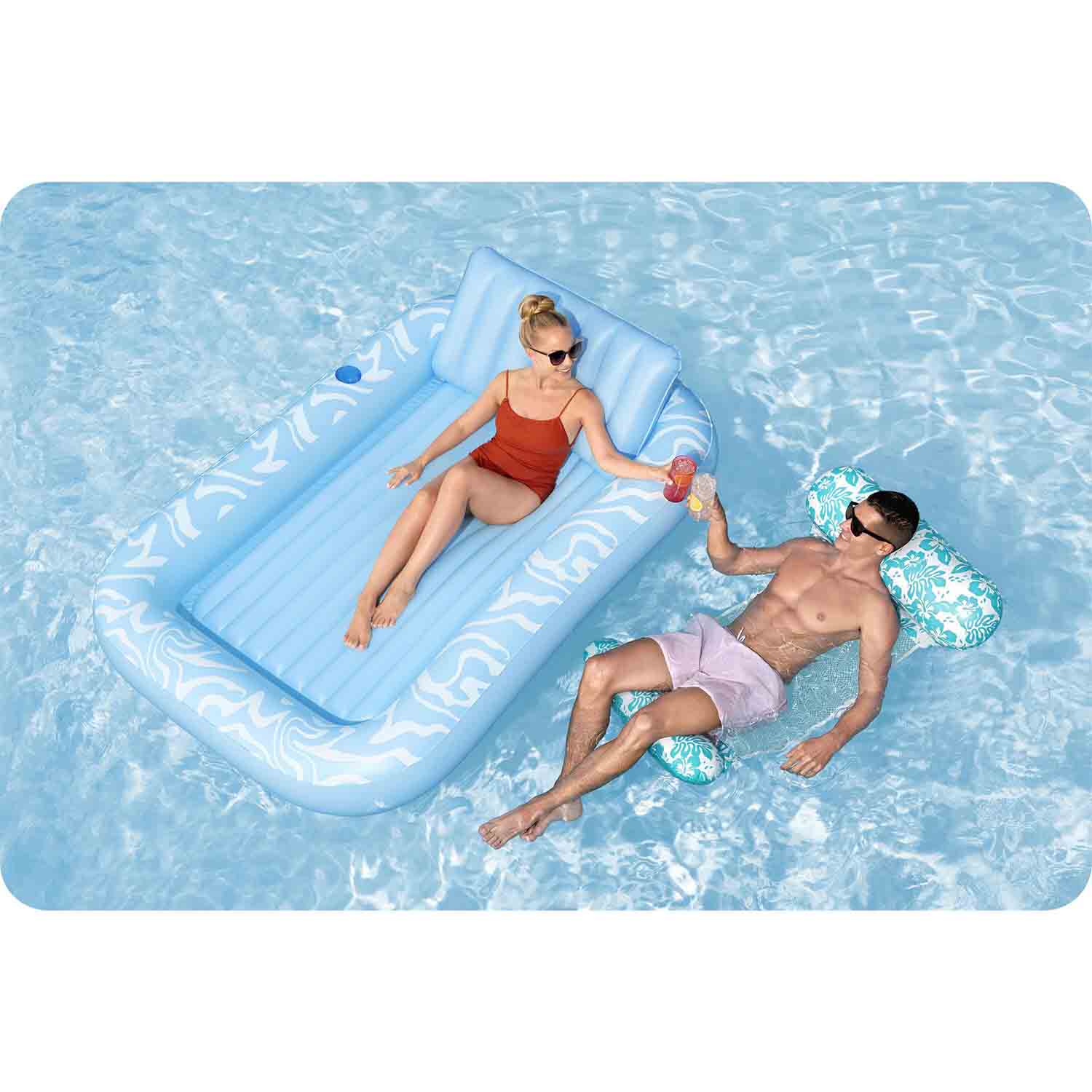 Bestway 43838 plaukimo liemenė