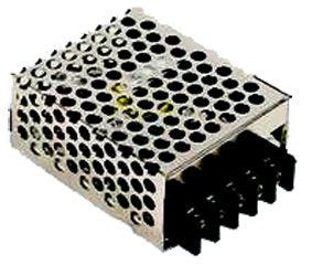 Impulsinis maitinimo šaltinis 12V 15W 1.3A, IP20, MEAN WELL, RS-15-12