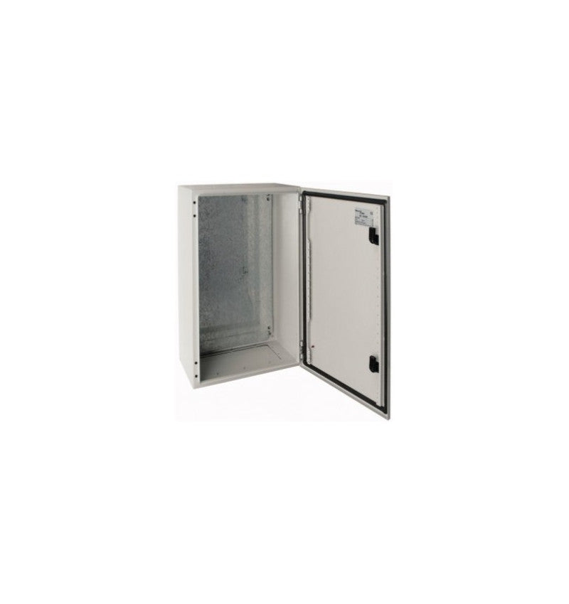 Metalinė dėžė Tibox ST3 320 (300x300x200, Lauko, IP66)