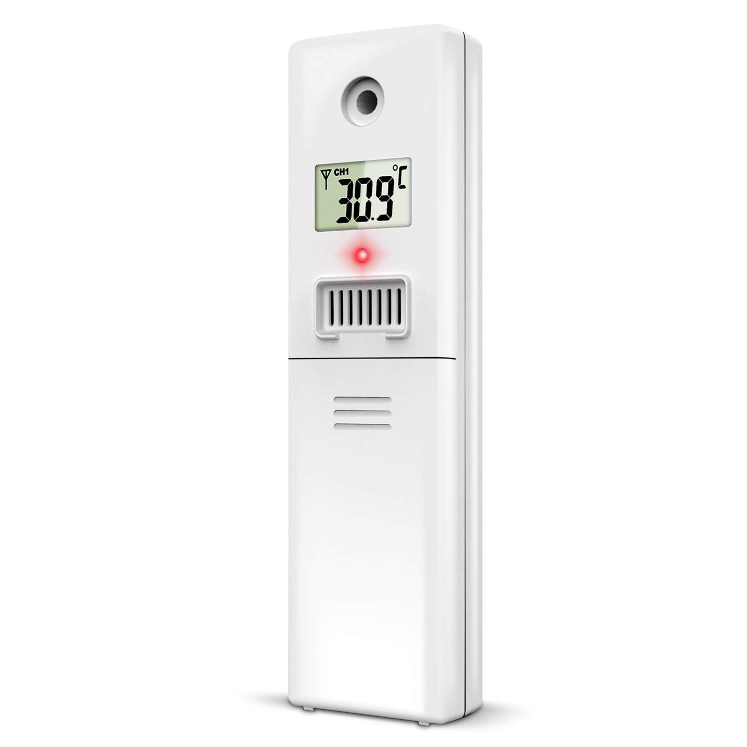 Berdsen BD-905 meteorologinės stoties transliuotojas