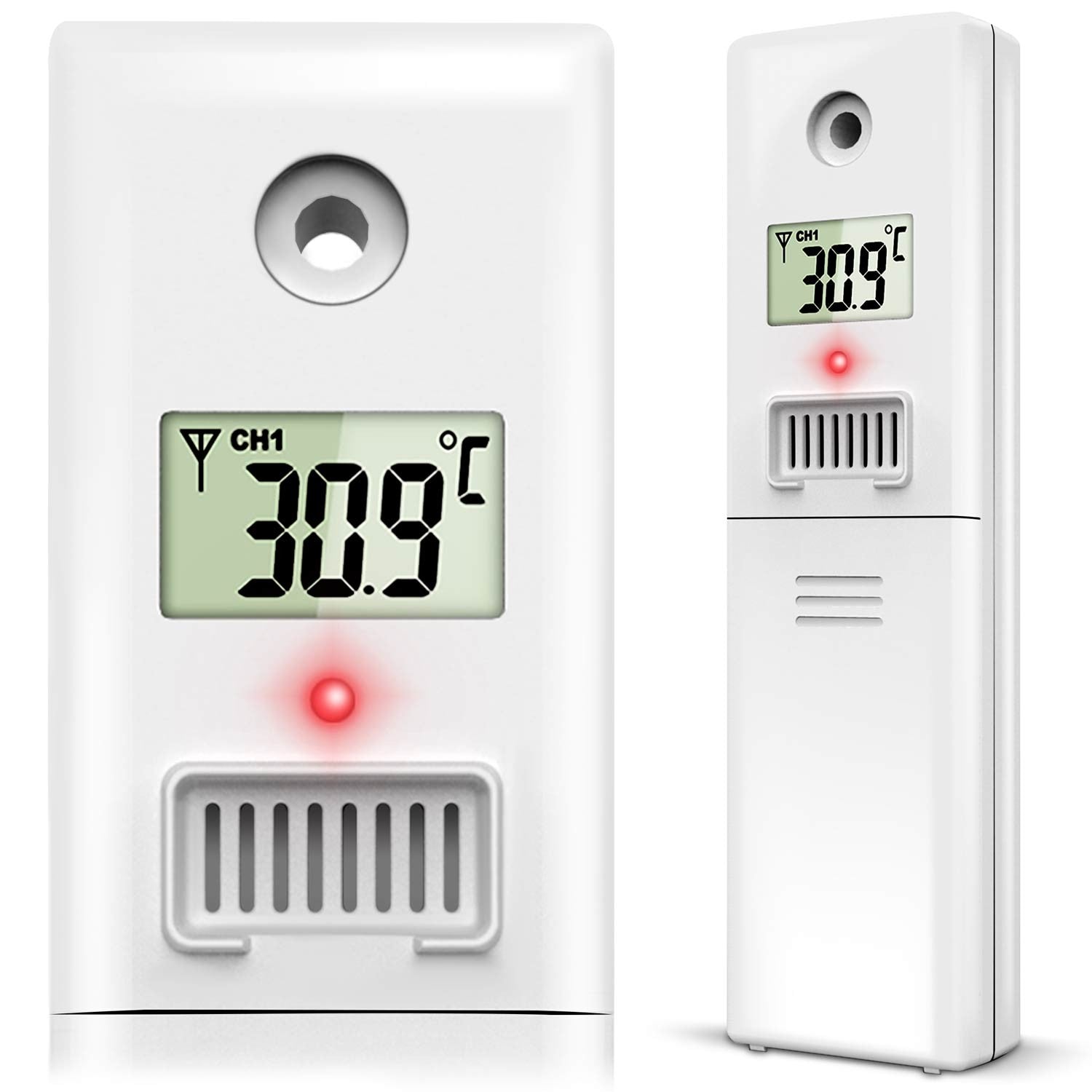 Berdsen BD-905 meteorologinės stoties transliuotojas