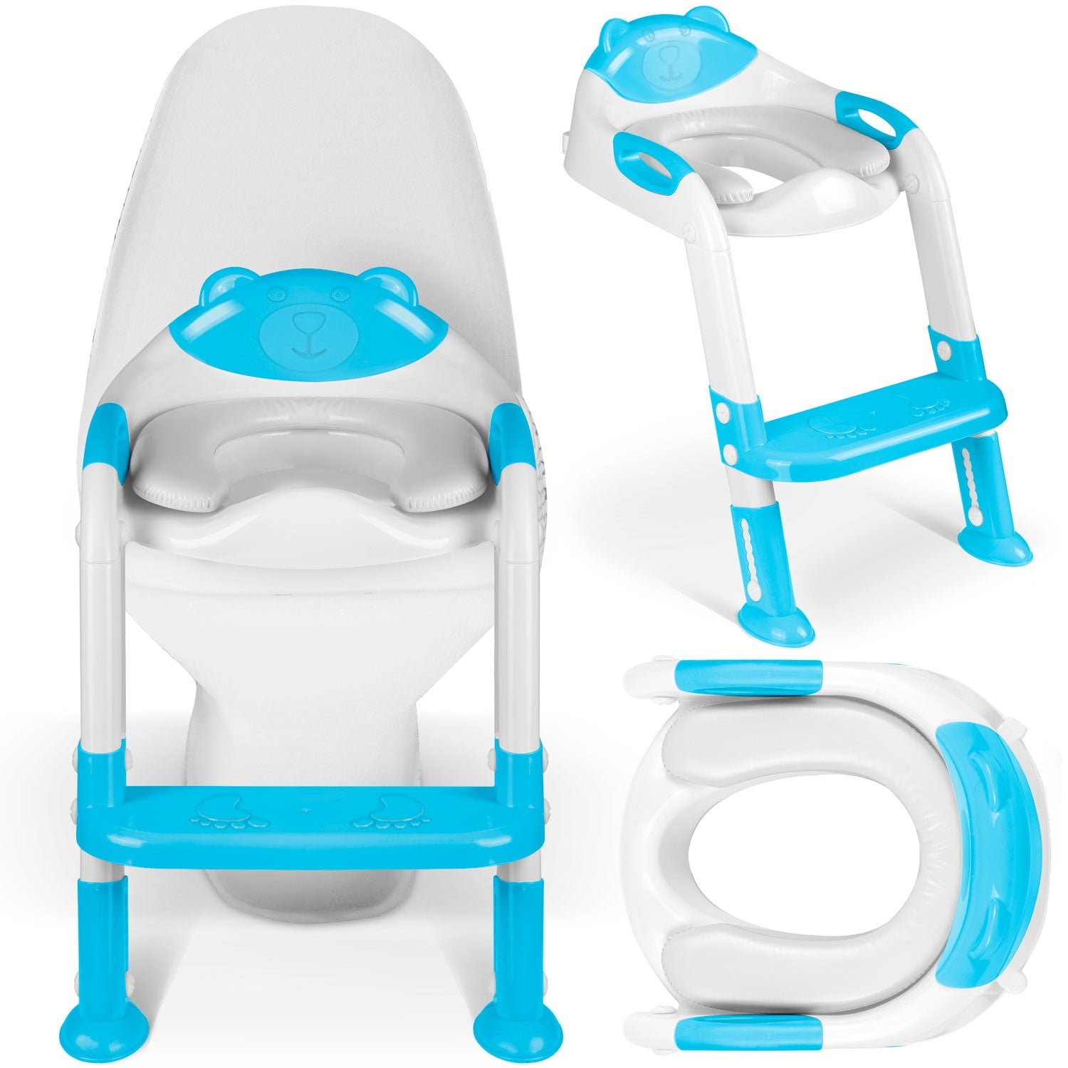Ricokids 729200 mėlynas