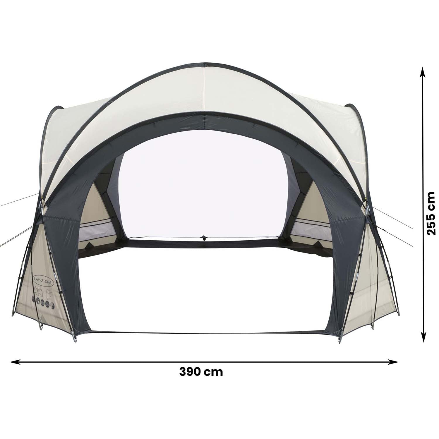 SPA stovykla Bestway 60305