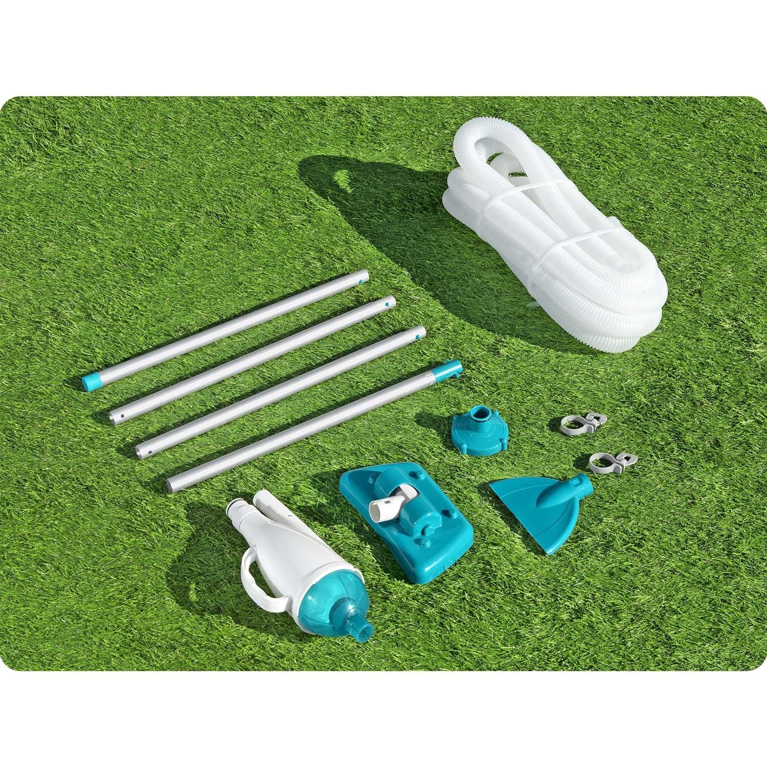 Bestway 58212 baseino dugno siurbliukas