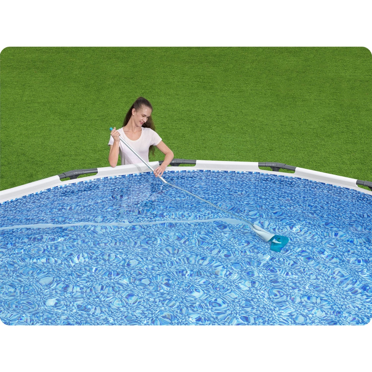 Bestway 58212 baseino dugno siurbliukas