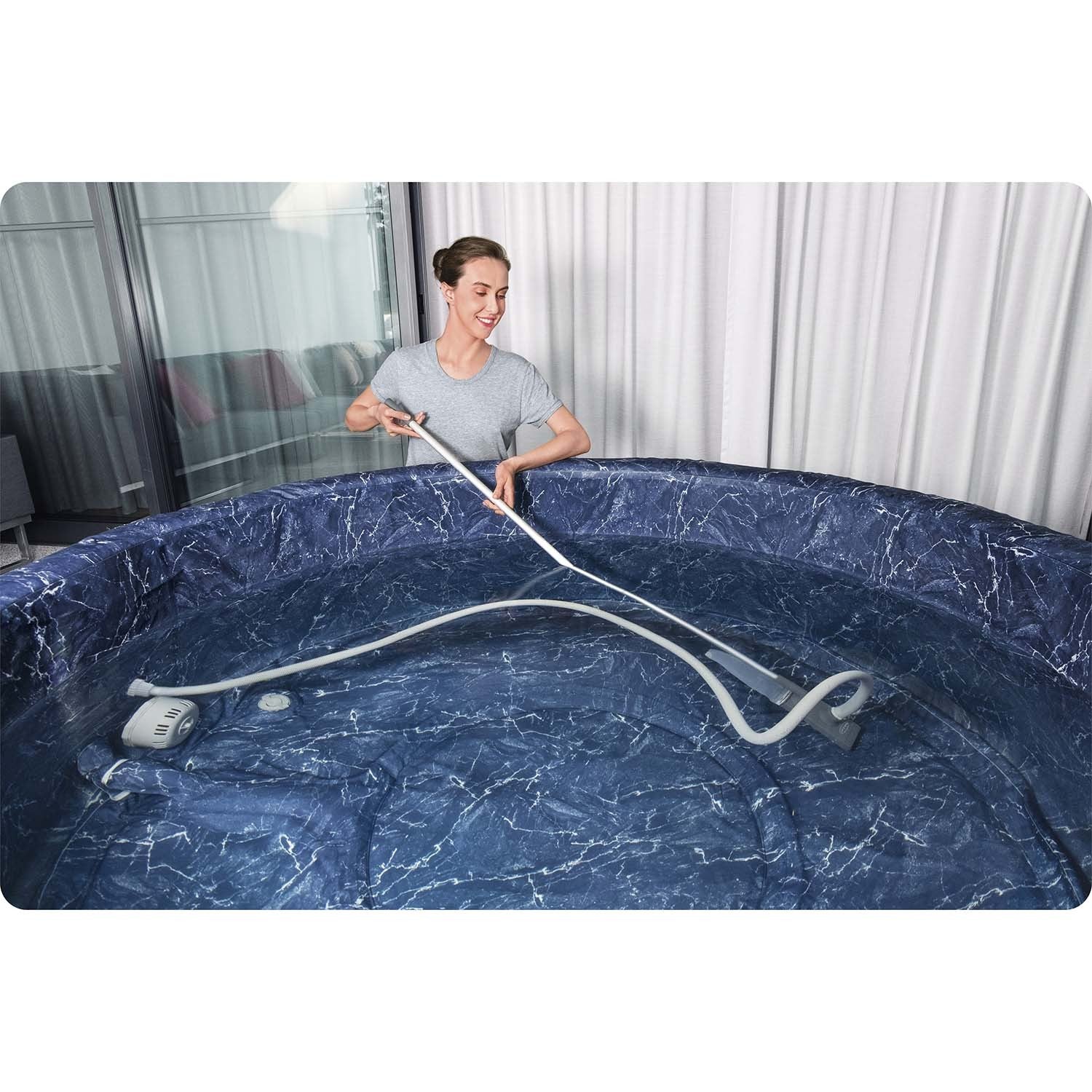 SPA siurblys