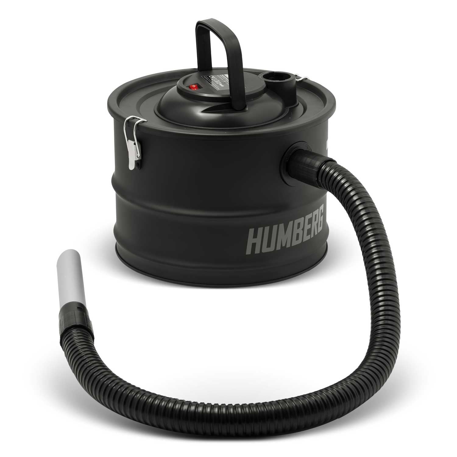 15L 1200W HM-404 degiklio dūmų siurbliai