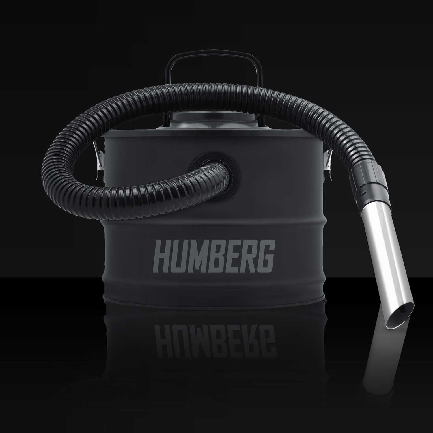 15L 1200W HM-404 degiklio dūmų siurbliai