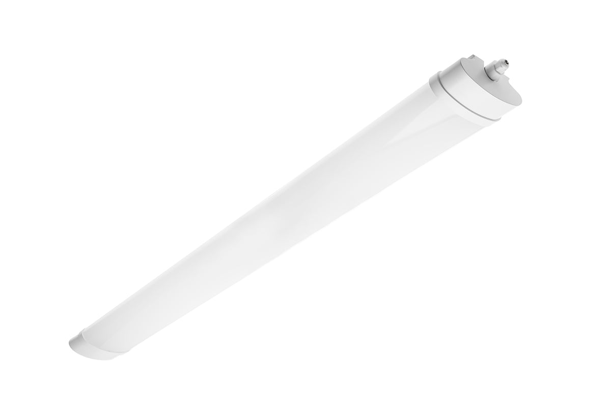LED šviestuvas OMNIA BIS GTV LD-OMN120-60B ( 60W, 4000K, 6000Lm, 120 cm)