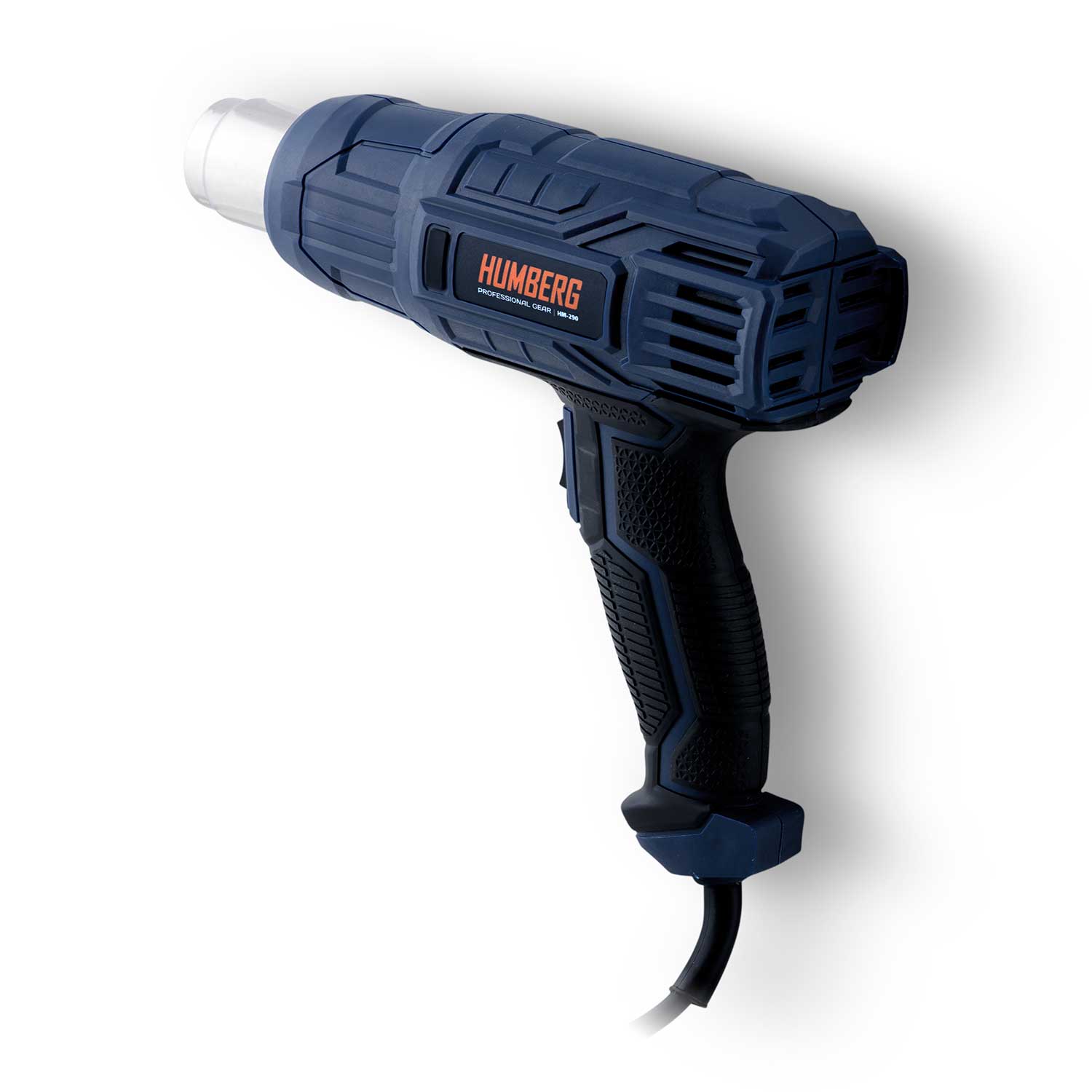 Humberg HM-290 2000 W elektros degiklis