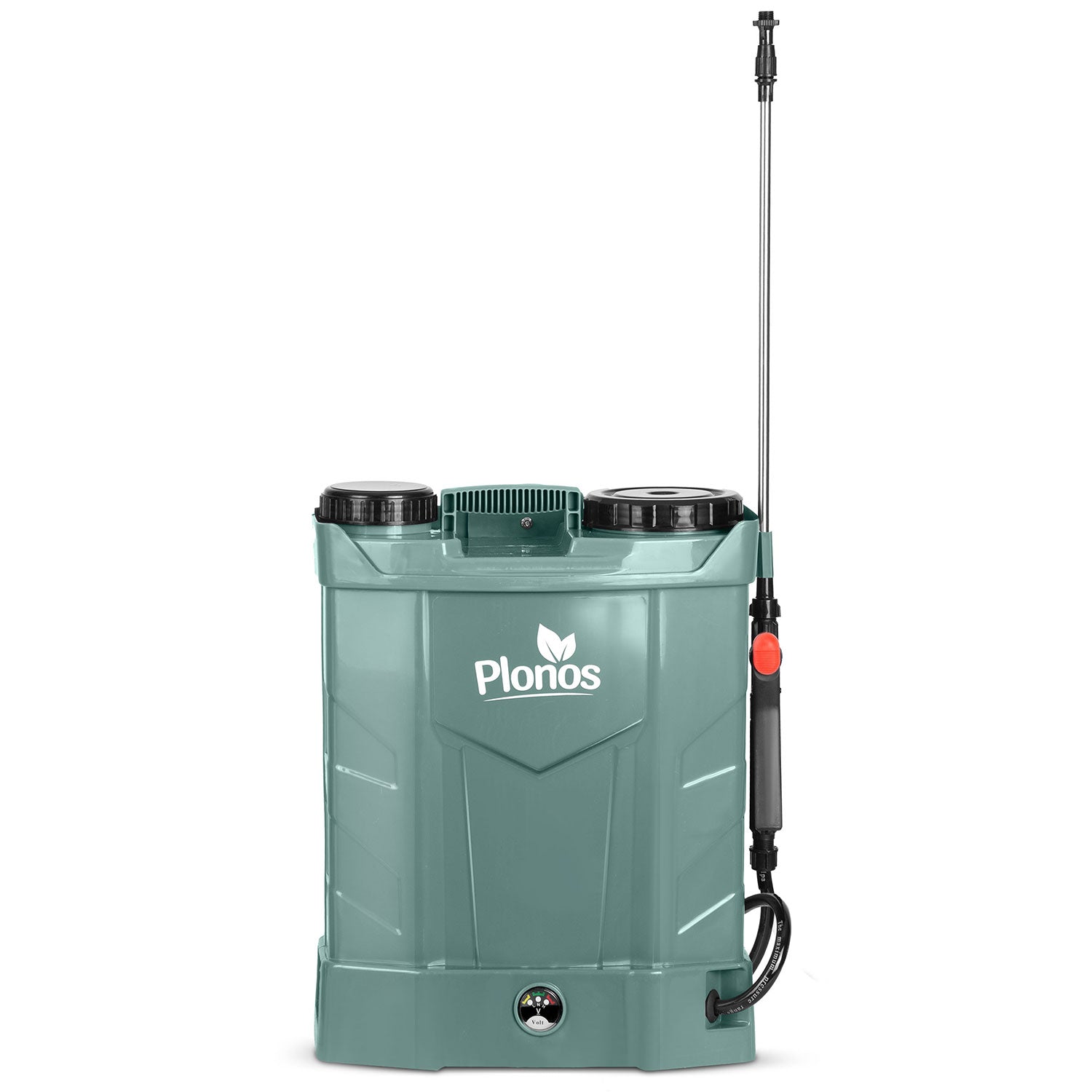 Plonos PL-602 akumuliatoriaus purškiklis