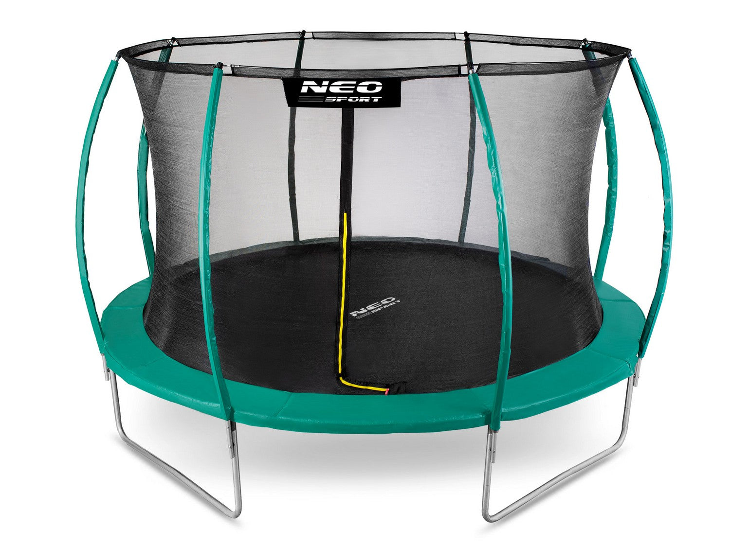 435 cm 14 ft Neo-Sport batuto atšokų apsauginė kamera