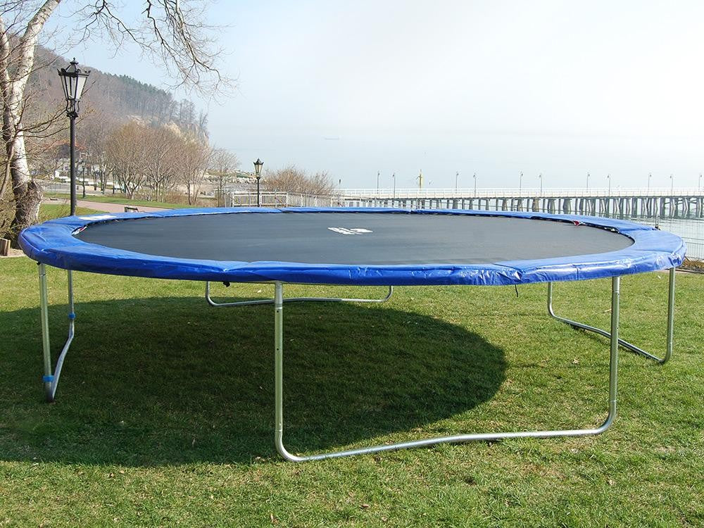 465 cm 15 ft Neo-Sport batuto atšokų apsauginė kamera