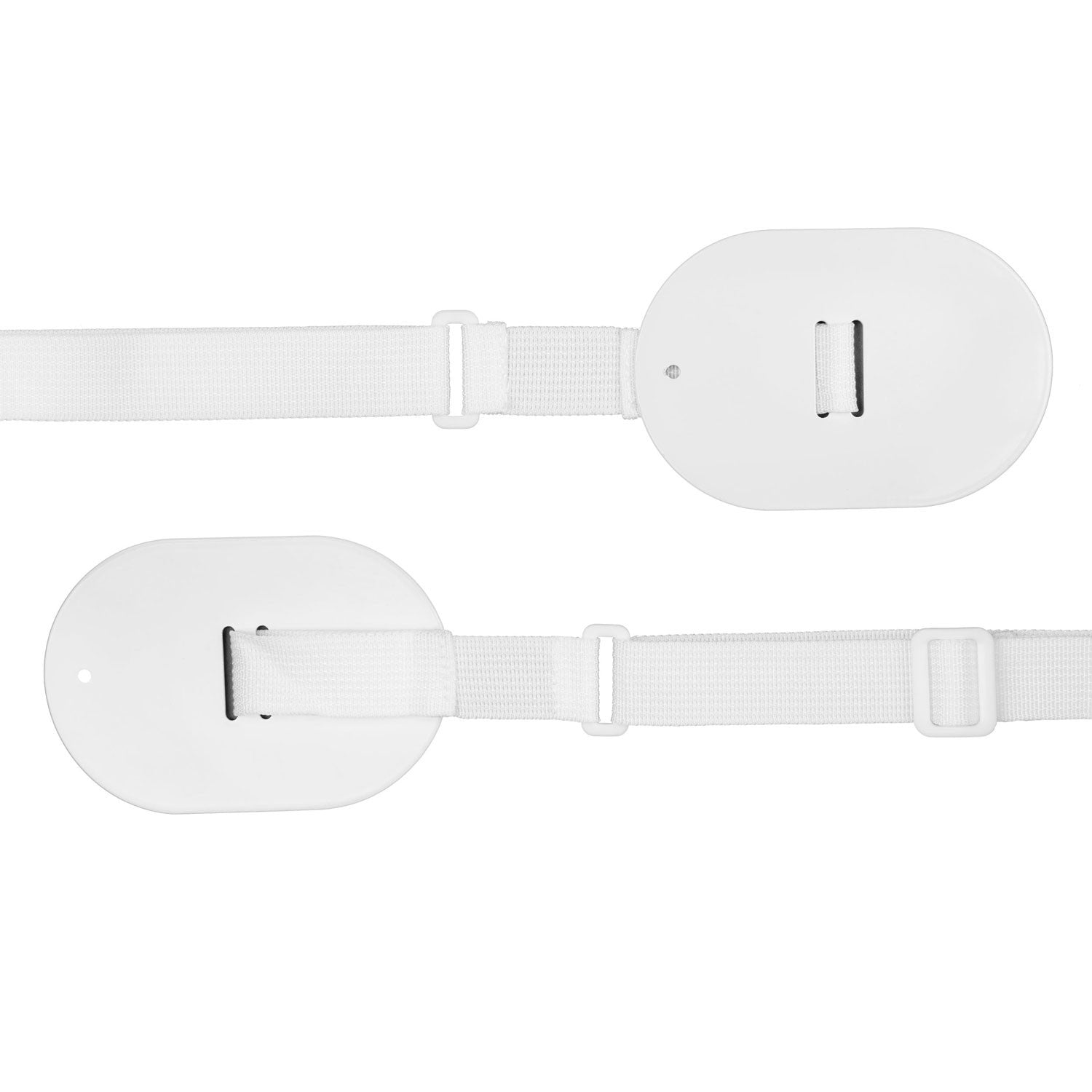 150 x 42 x 35 cm Nukido bežozinė lovos apsauginė danga