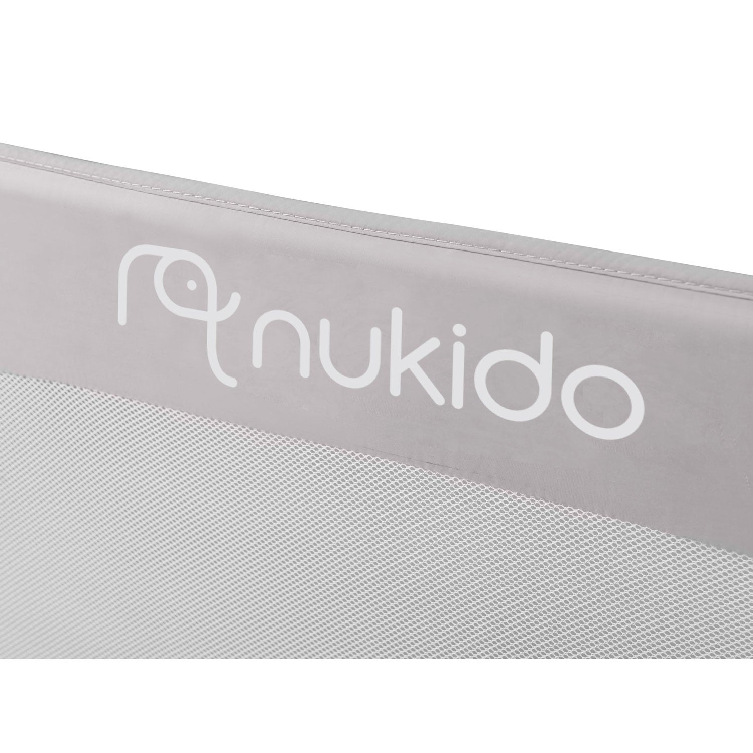 180 x 42 x 35 cm Nukido pilkas