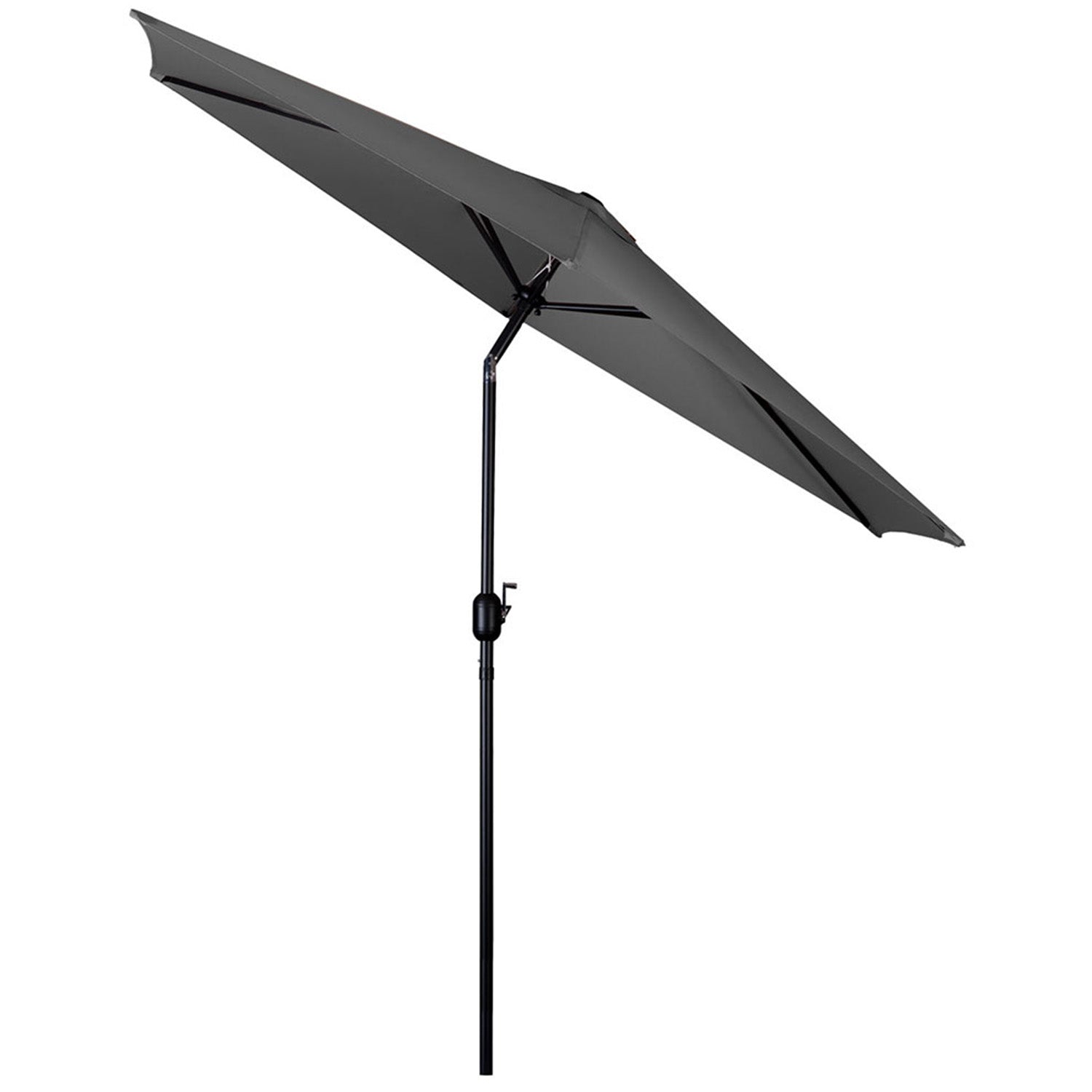 6 segmentų 300 cm apatinis sodininkas su Plonos PL-884 dangčiu