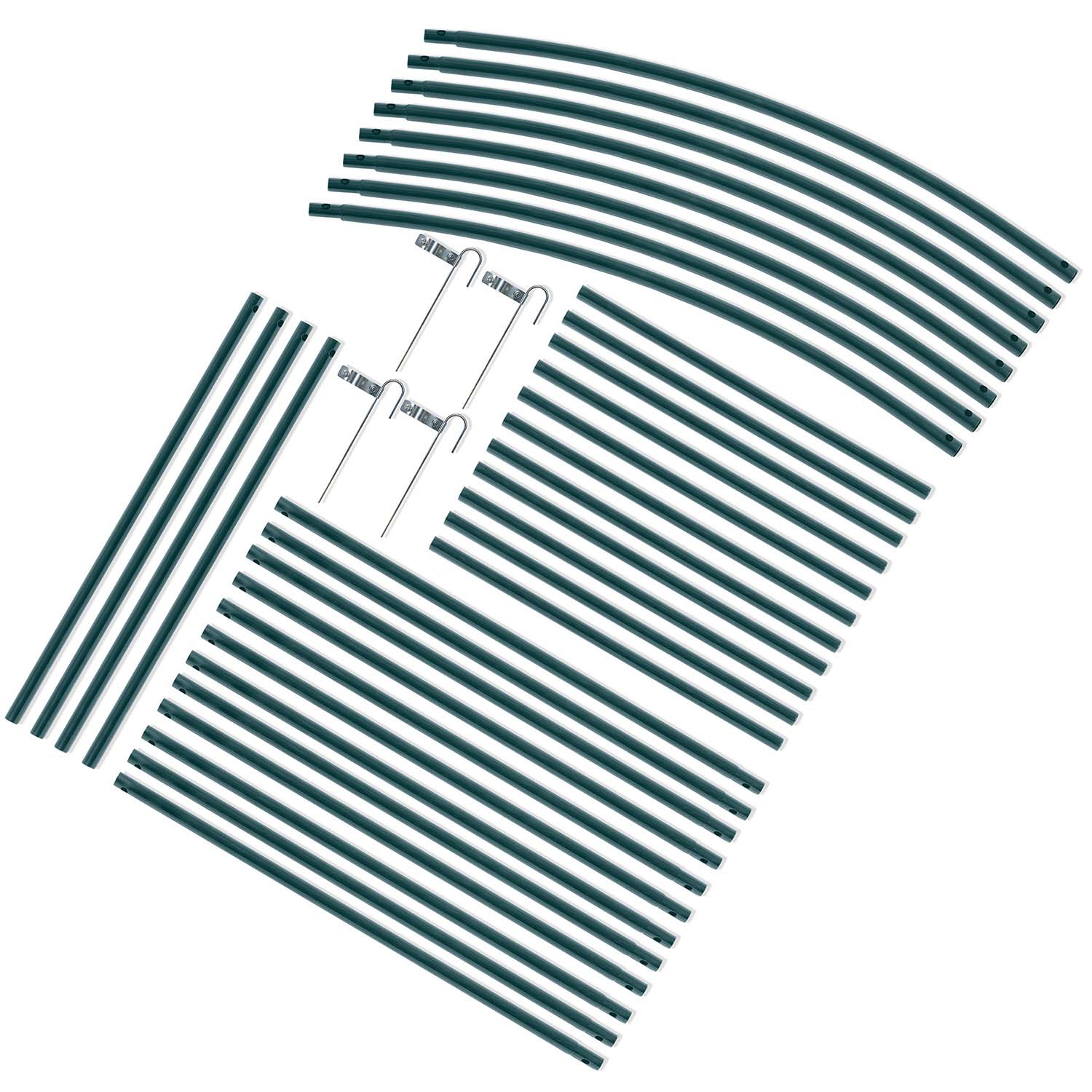 240 cm arklio sodininkė PL-990